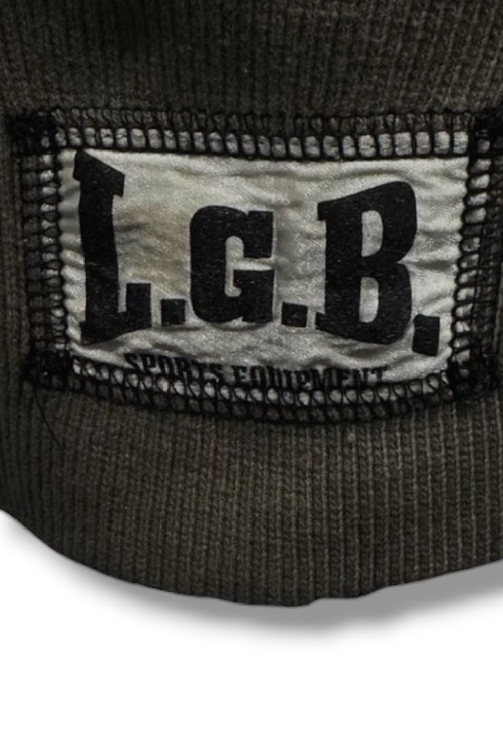 Le Grande Bleu (L.G.B.) LGB Zipper Size US XS / EU 42 / 0 - 4 Thumbnail
