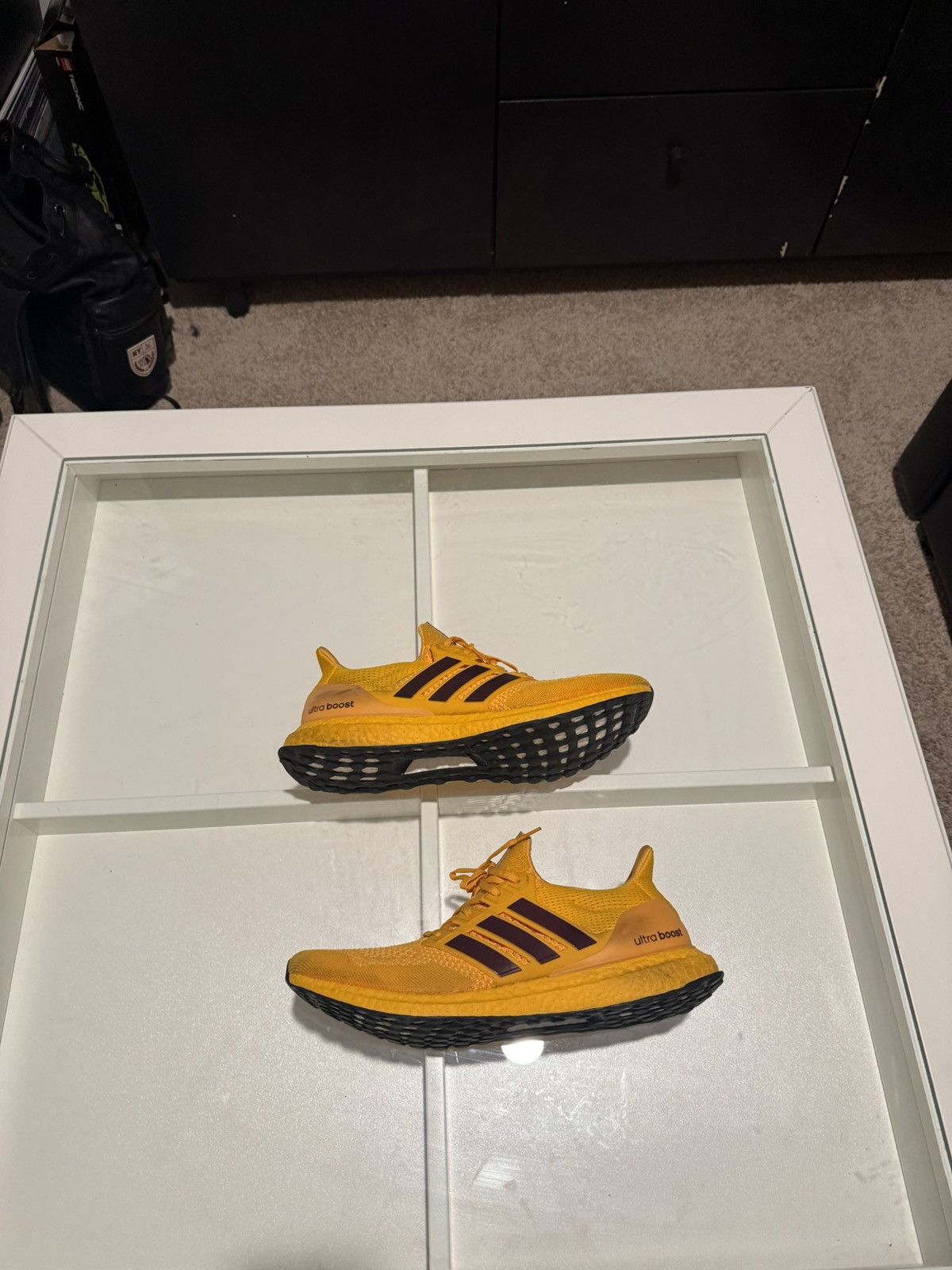 Adidas Adidas x Arizona State University Size US 14 / EU 47 - 1 Thumbnail