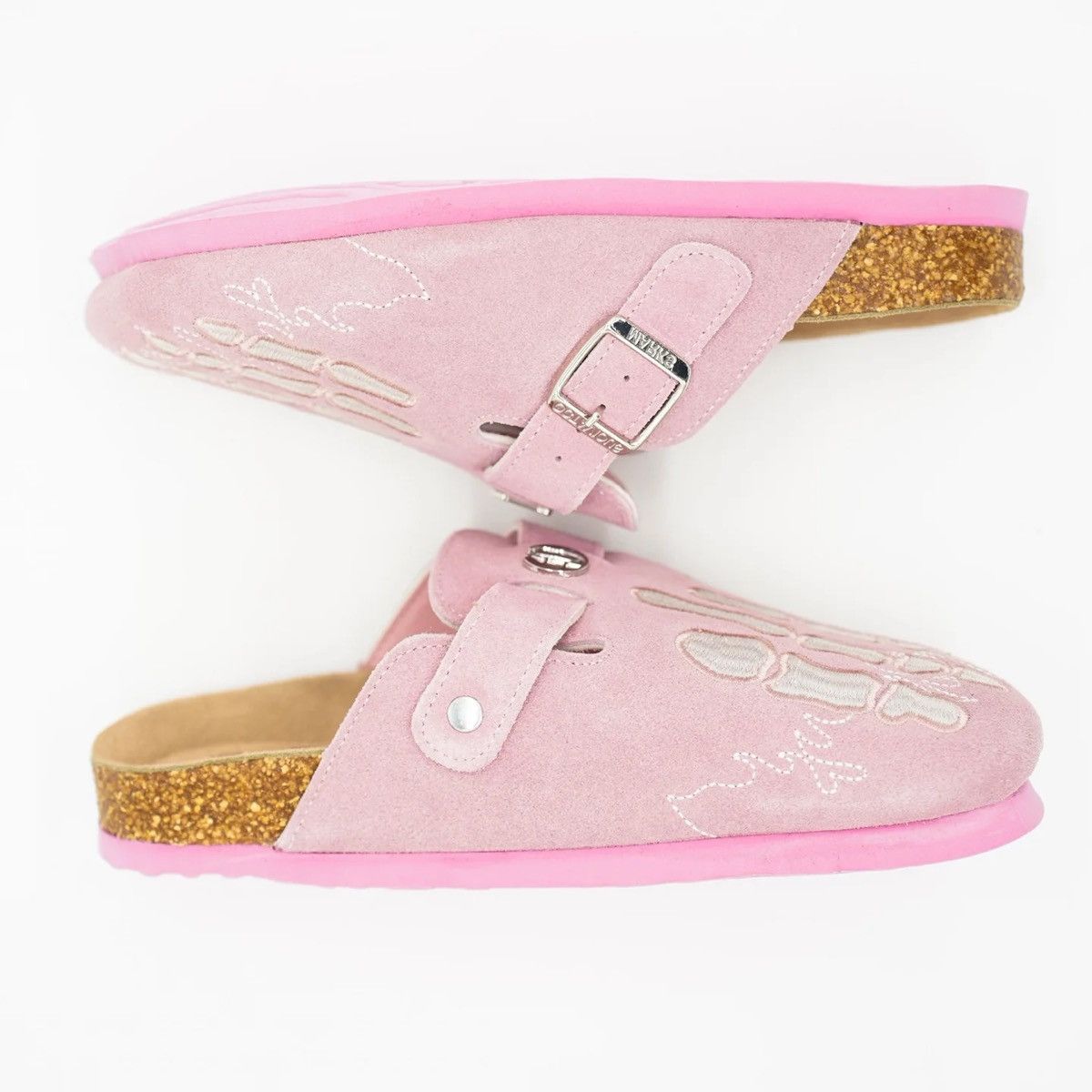 Other OS Crème Rose Size US 5 / IT 35 - 3 Thumbnail