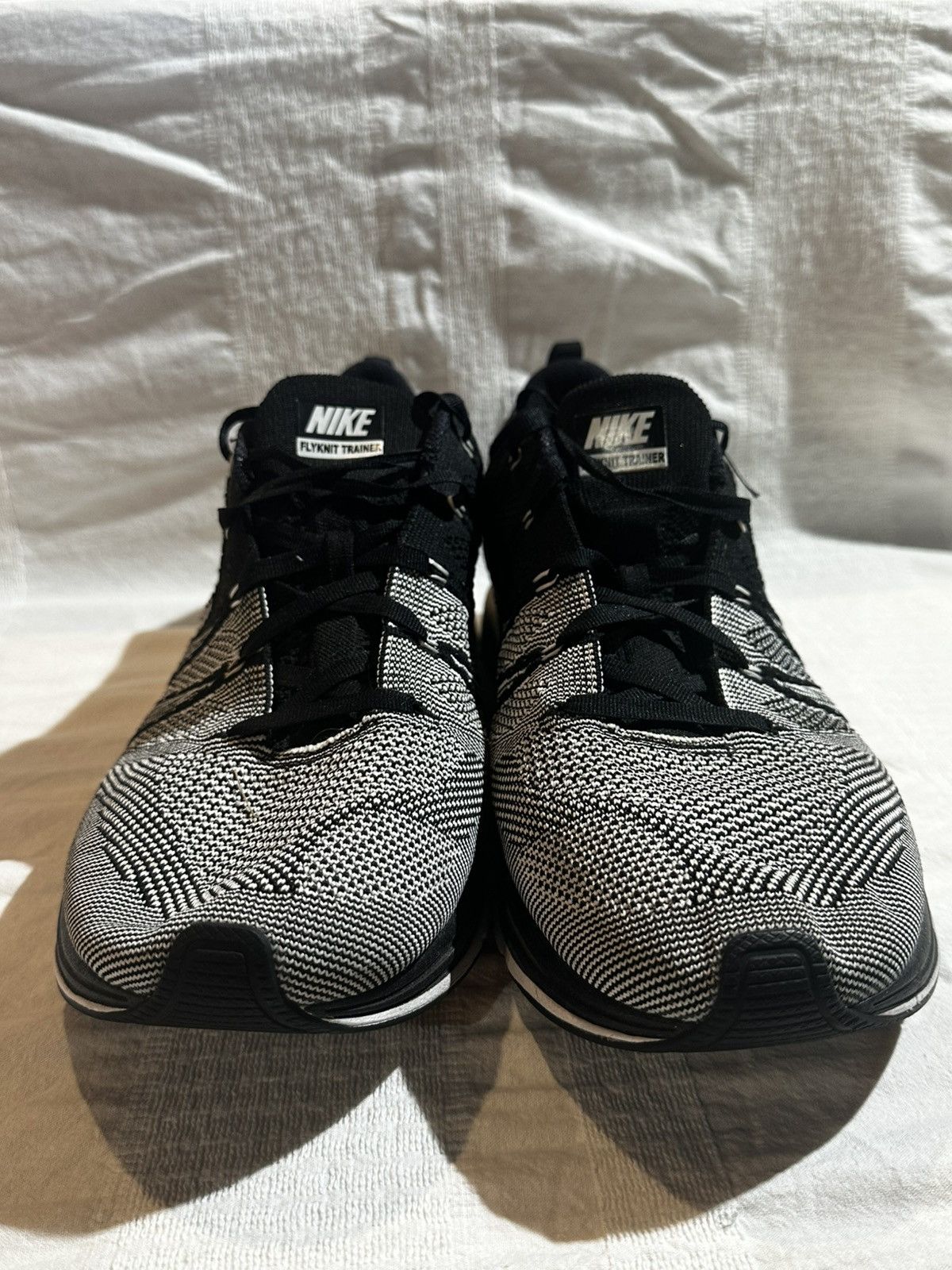 Nike Nike Flyknit Trainer 1.0 Size US 13 / EU 46 - 4 Thumbnail
