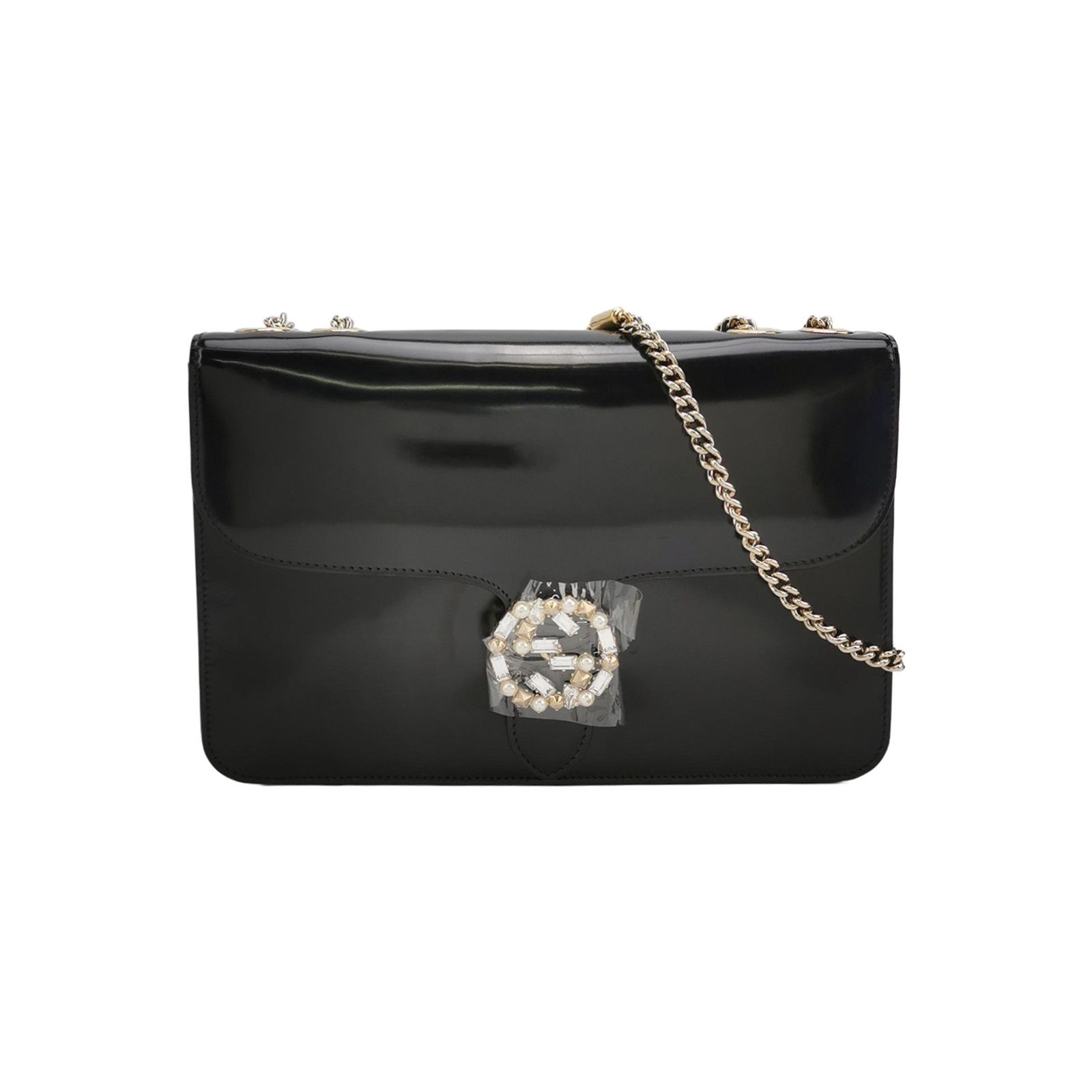 Gucci Gucci Women os Shoulder Bags Size ONE SIZE - 1 Thumbnail