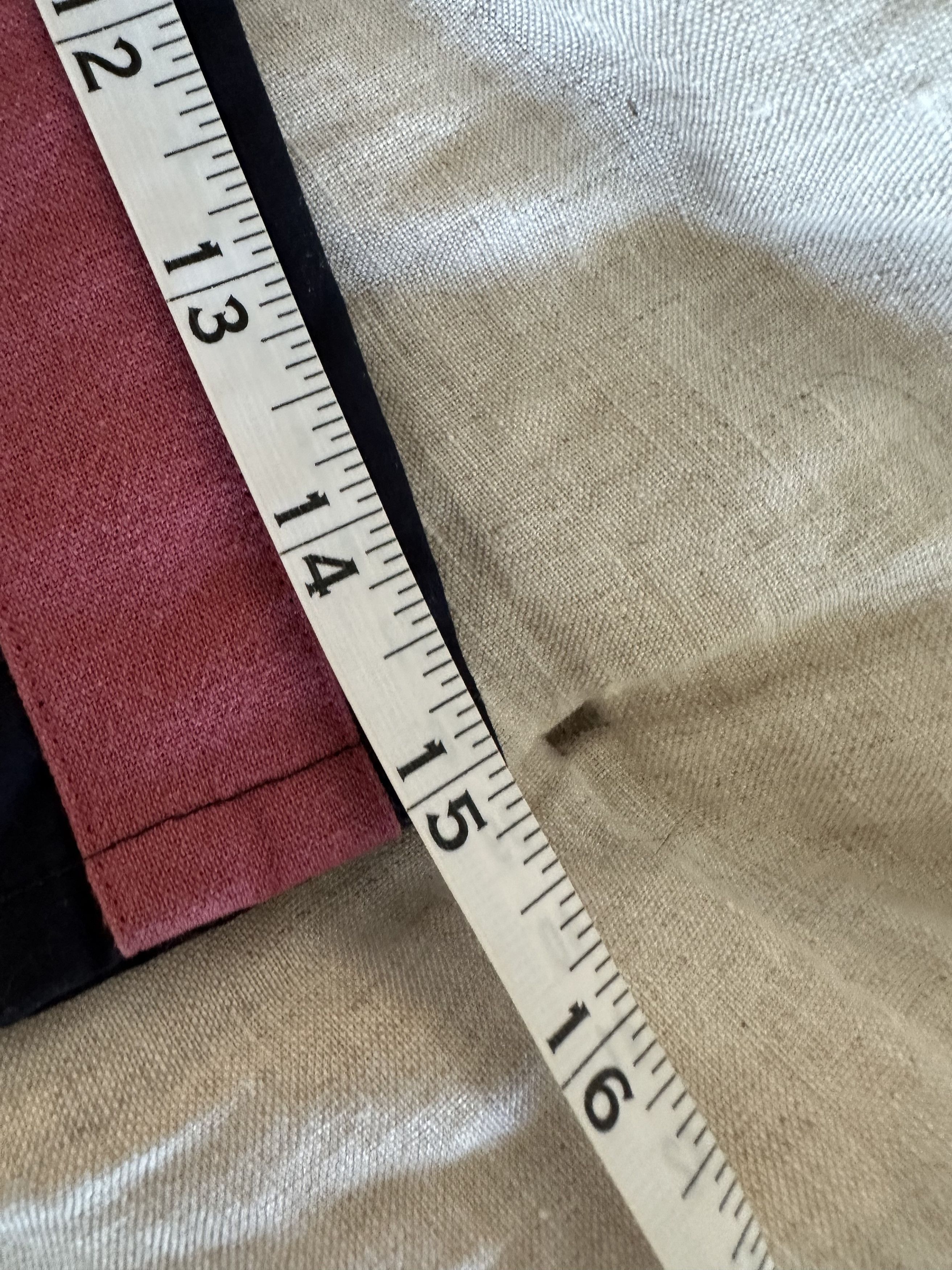 Acne Studios Acne Studios Waistband Shorts Size US 32 / EU 48 - 10 Thumbnail