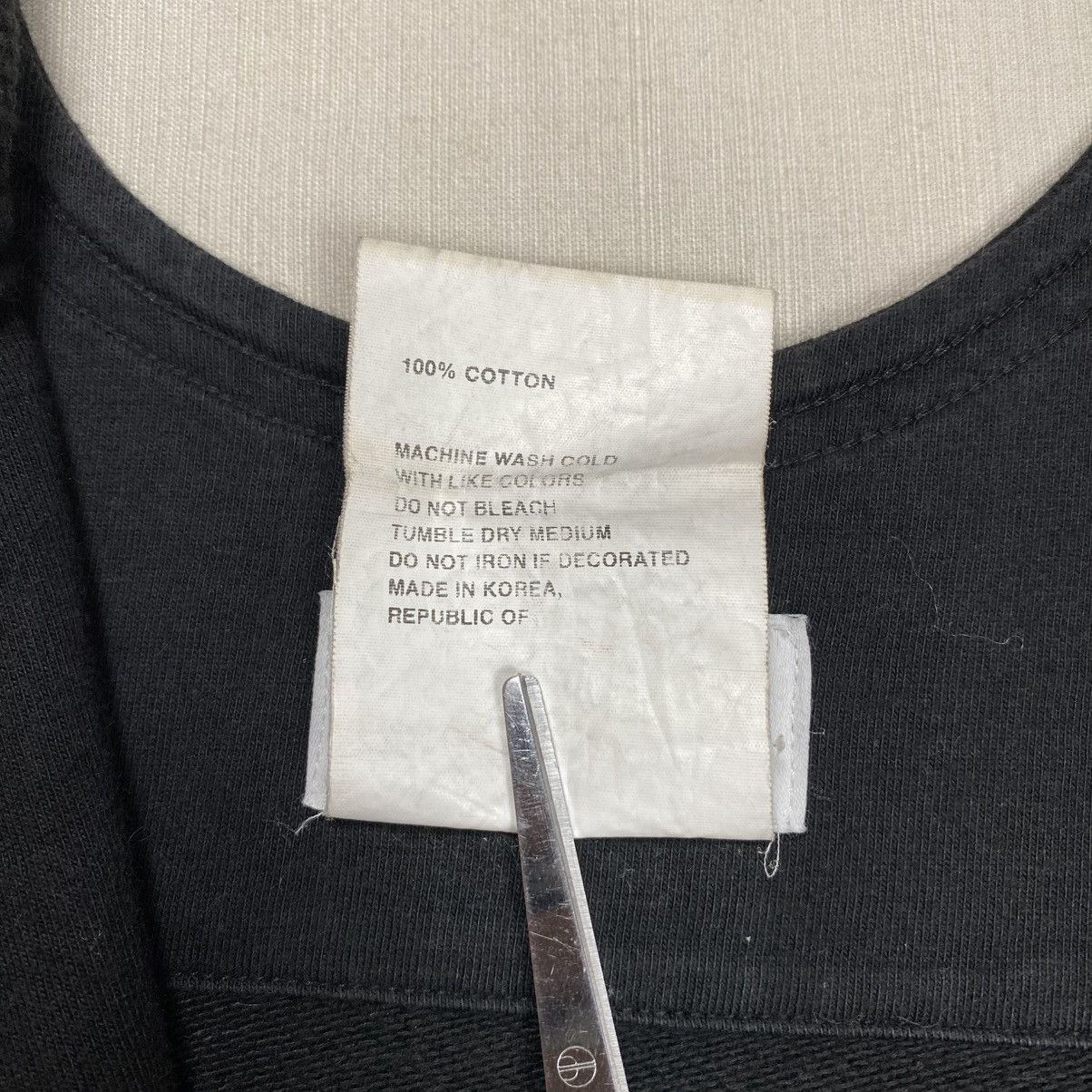 POST ARCHIVE FACTION (PAF) Post Archive Faction 2.0 Hoodie Right Size US M / EU 48-50 / 2 - 15 Thumbnail