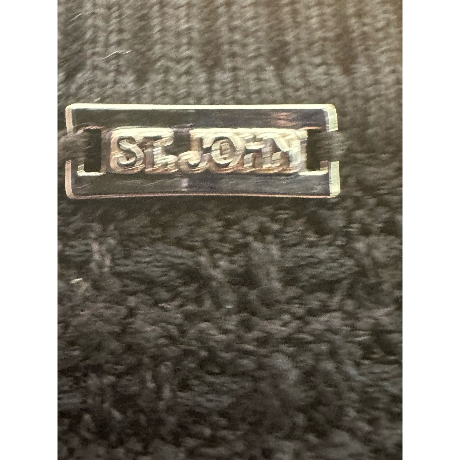 St. John St. John knit long sleeves zippered cardigan jacket size XP Size XS / US 0-2 / IT 36-38 - 9 Thumbnail