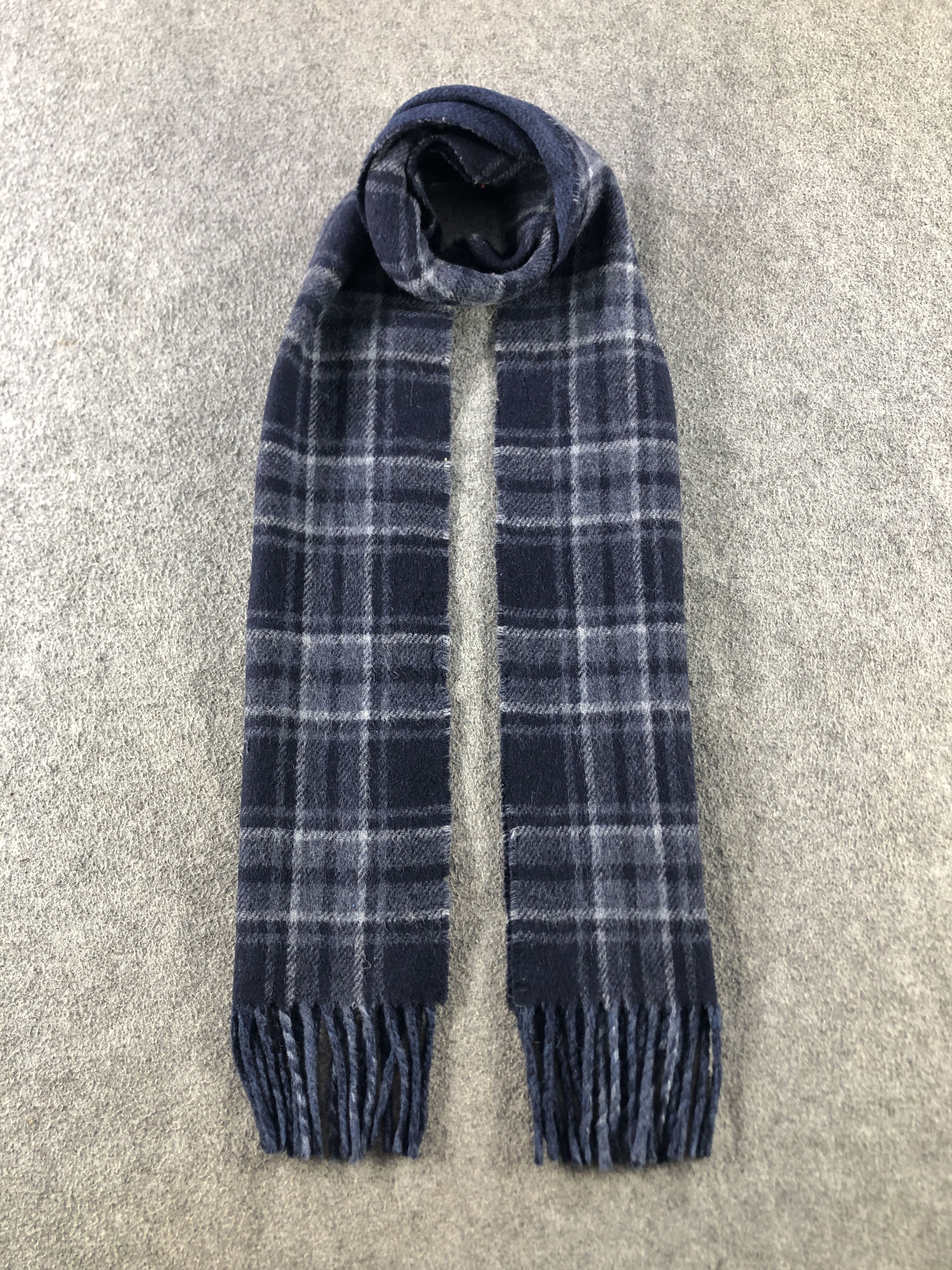 Polo Ralph Lauren Polo Ralph Lauren Scarf / Muffler / Neckwear P848 Size ONE SIZE - 1 Thumbnail