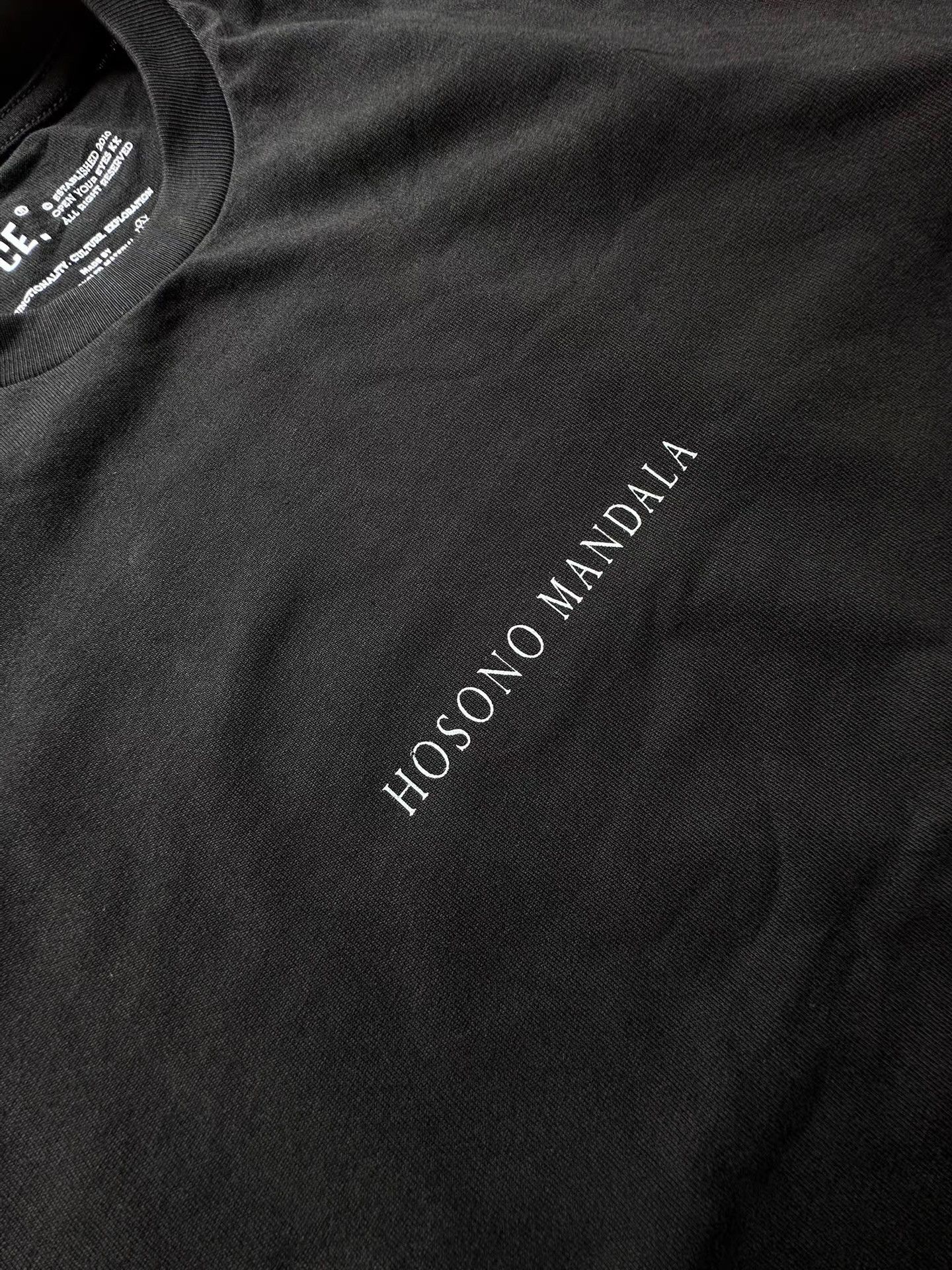 F/CE F/CE 2025AW Hoshino Haromi Ｑ22 Size US M / EU 48-50 / 2 - 3 Thumbnail