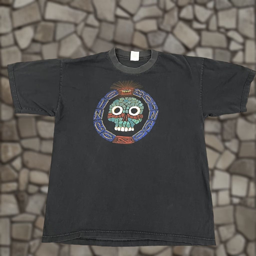 1995 トレイシーチャップマン NEW BEGINNING Tシャツ 90s Band Tees × Vintage Vintage 1995 Tracy Chapman New Beginning