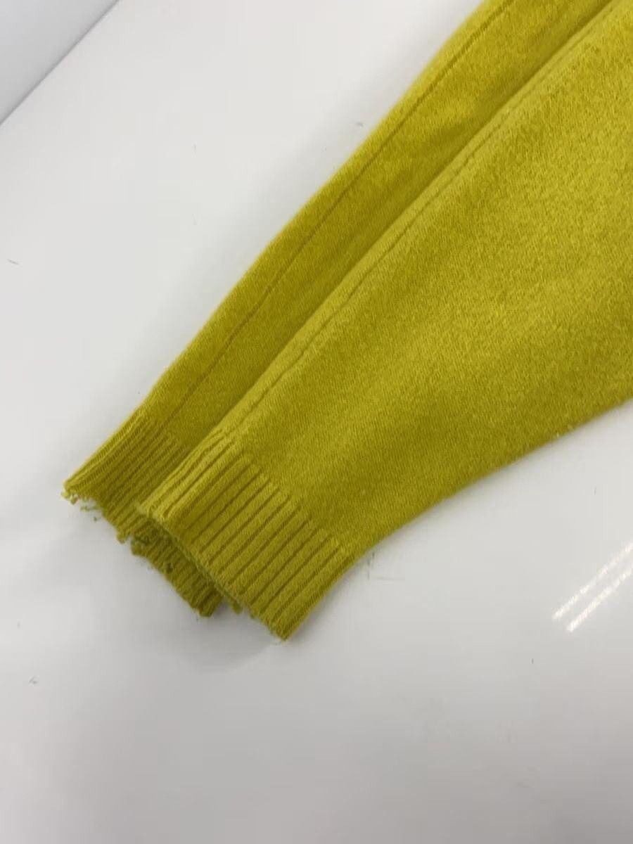 Undercover Ribbed Wool Knit Sweater Size US M / EU 48-50 / 2 - 3 Thumbnail