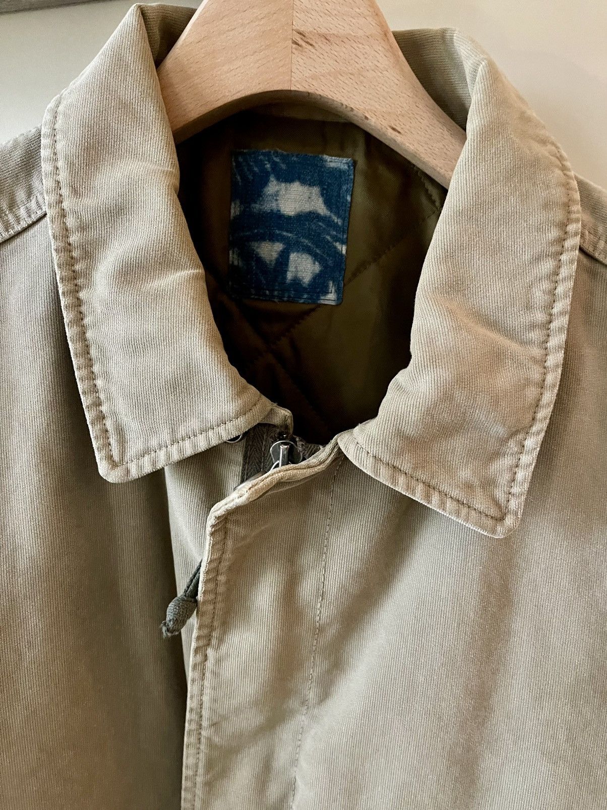 Visvim Airman g-cord ICT Size US L / EU 52-54 / 3 - 7 Thumbnail