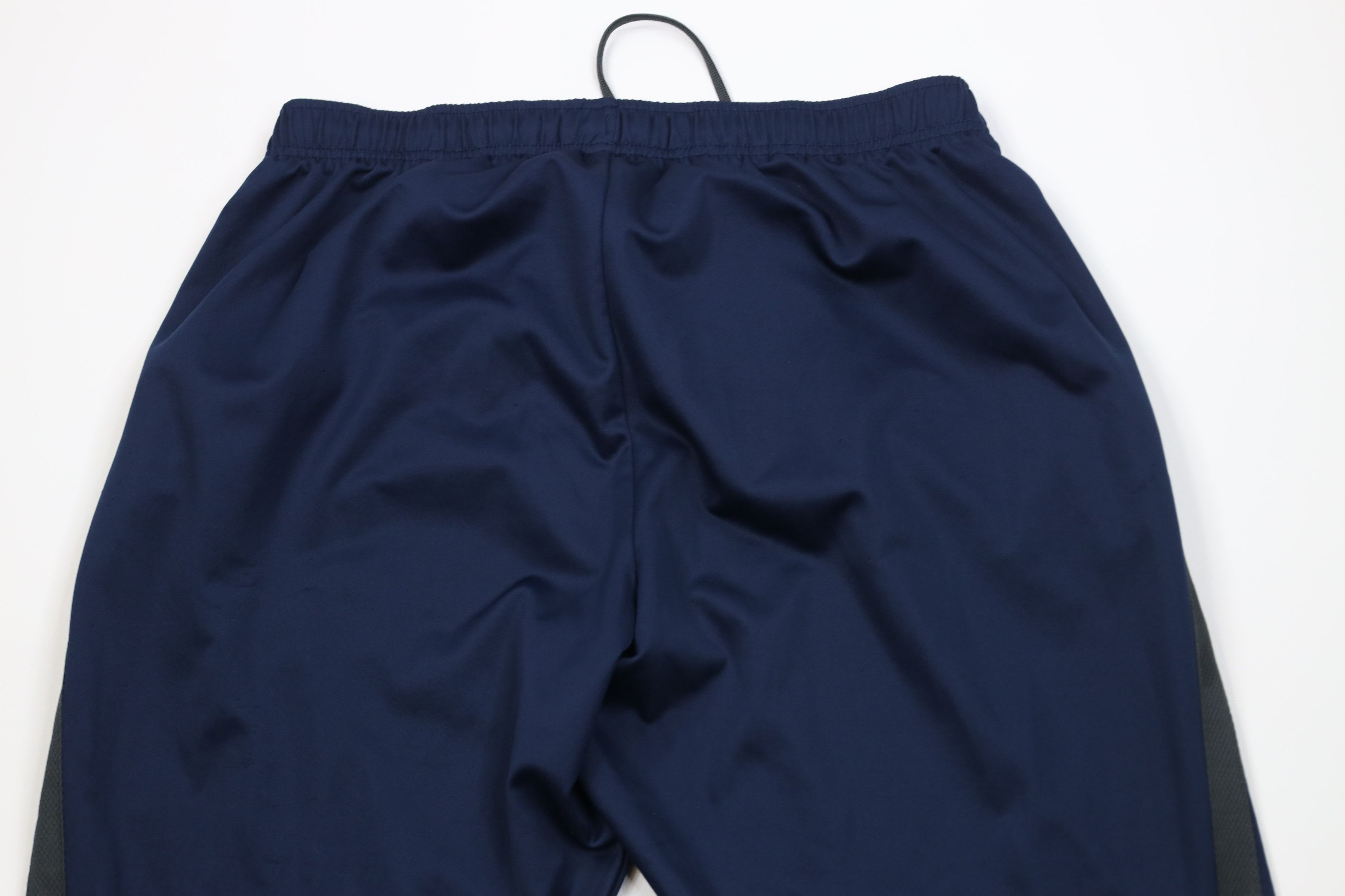 Nike Vintage Y2K Nike Mini Swoosh Tapered Soccer Warm Up Pants Size US 40 / EU 56 - 12 Thumbnail