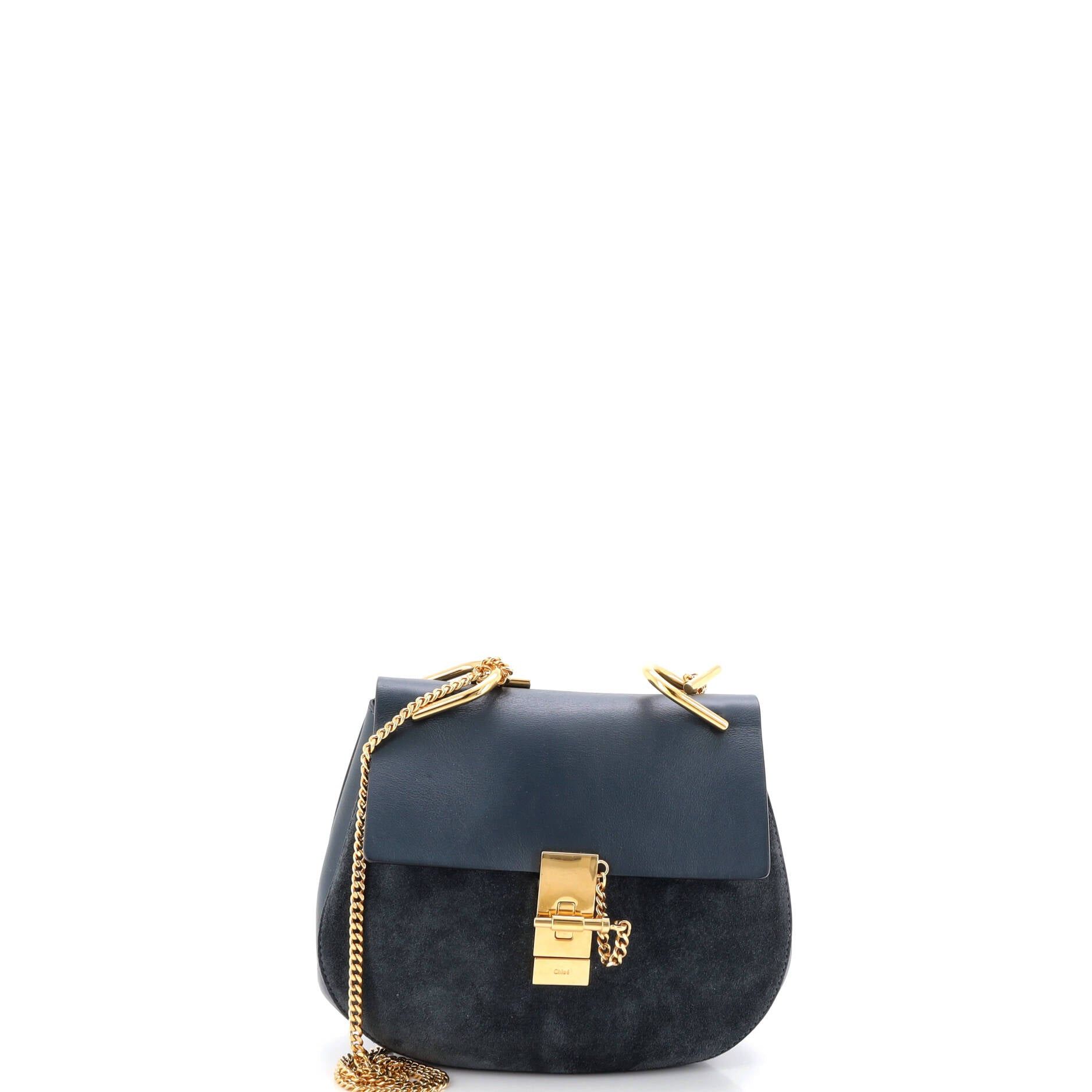 Chloe Drew Crossbody Bag Size ONE SIZE - 1 Thumbnail