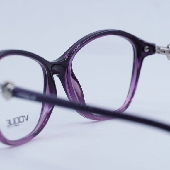 Vogue Vogue VO5057 2413 Eyeglasses 51mm Size ONE SIZE - 9 Thumbnail