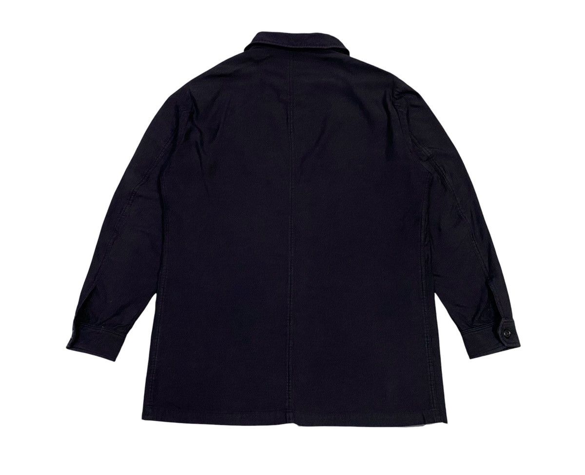 Y's for Men Y’s Fon Men Yohji Yamamoto Military M-69 Cotton Jacket Size US L / EU 52-54 / 3 - 4 Thumbnail