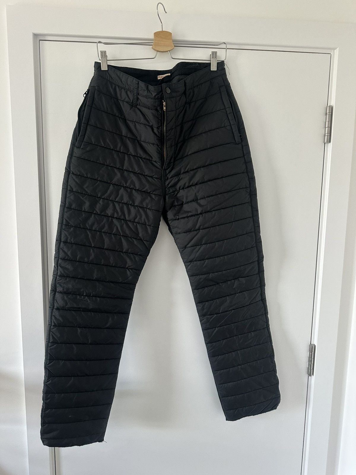 Kapital Kapital snow pants W33 Size US 33 - 1 Thumbnail