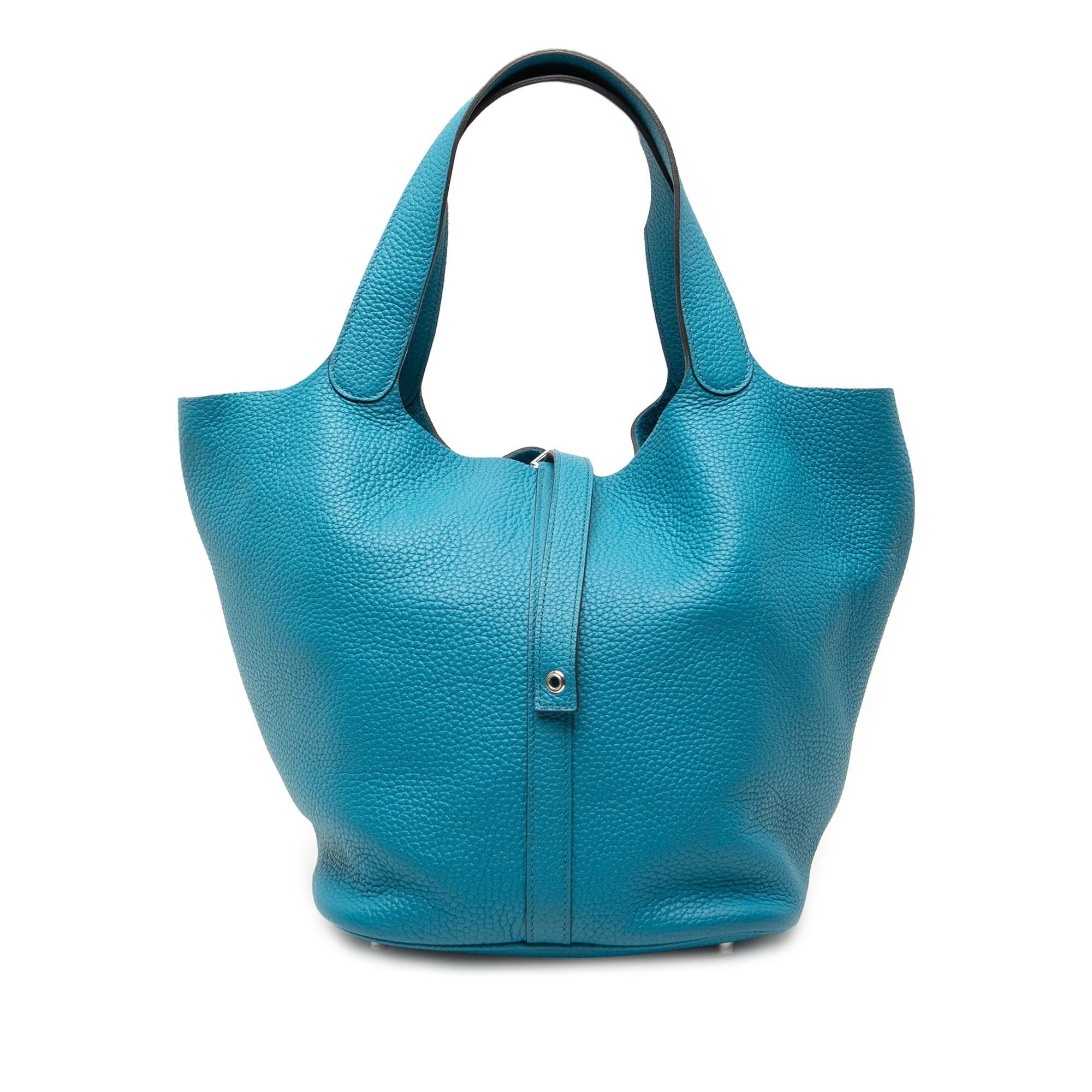 Hermes Clemence Picotin Lock 26 Size ONE SIZE - 1 Thumbnail