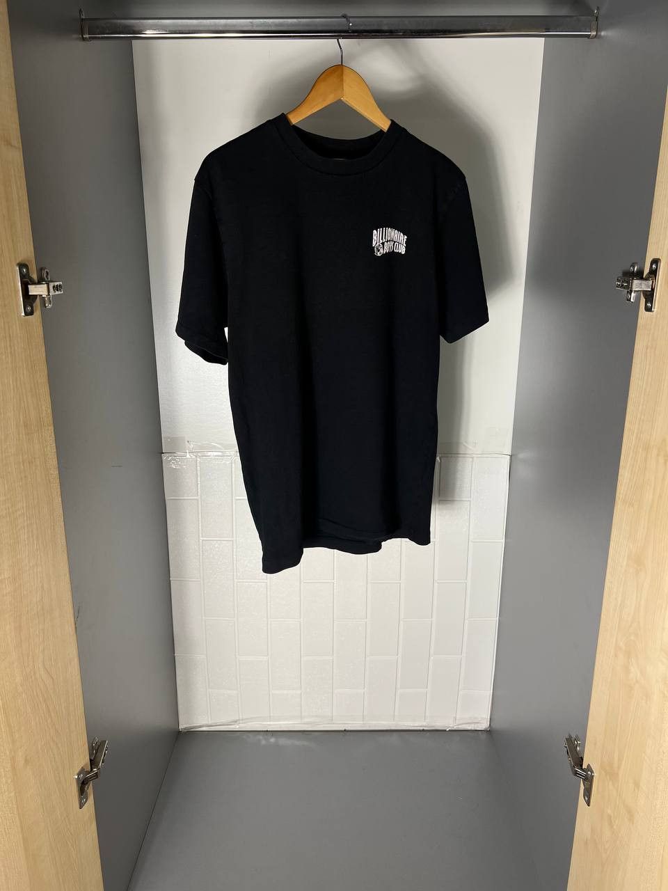Billionaire Boys Club VINTAGE BILLIONAIRE BOYS CLUB BBC CASUAL T-SHIRT JAPANESE Size US S / EU 44-46 / 1 - 5 Thumbnail