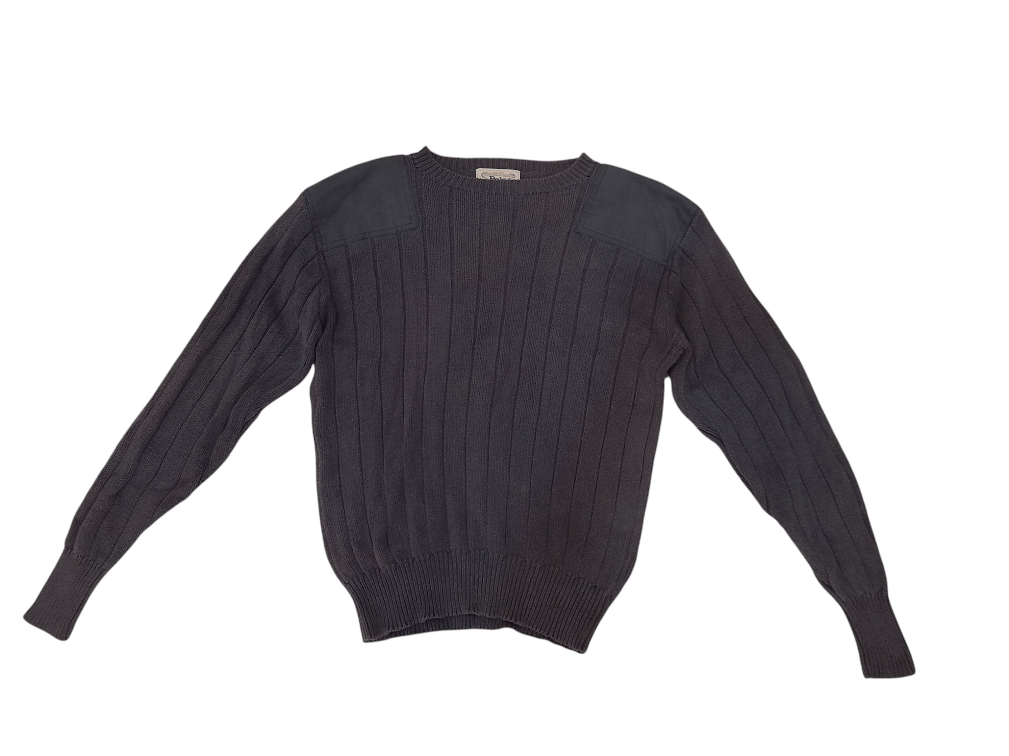 Polo Ralph Lauren 90s Polo Ralph Lauren Knitwear (F621) Size US M / EU 48-50 / 2 - 1 Thumbnail