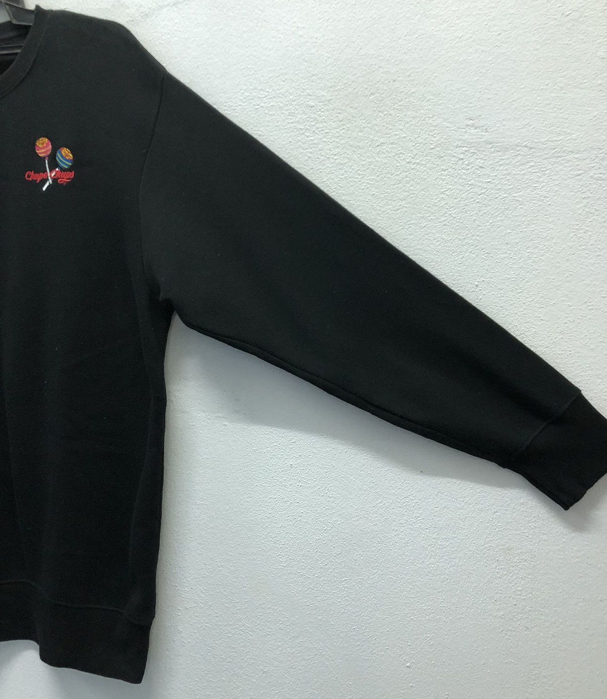 Japanese Brand Chupa Chups Choose Your Flavour Sweatshirt Size US XL / EU 56 / 4 - 6 Thumbnail