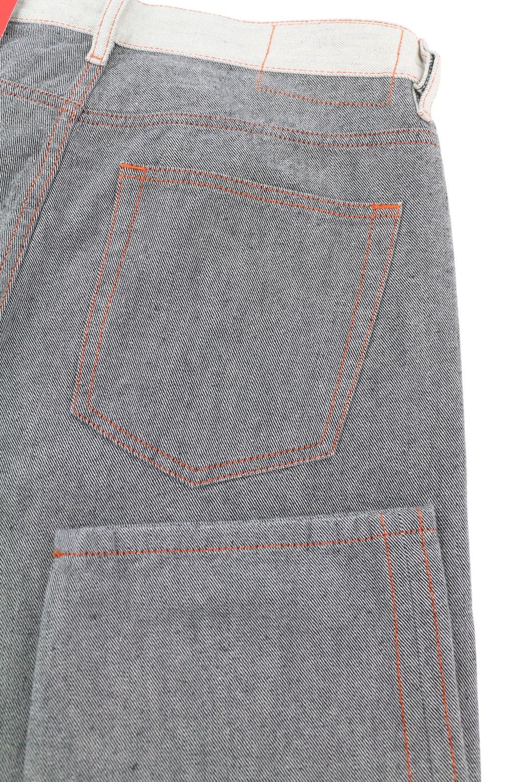 Diesel 2020 D-VIKER-SP4 W31/L32 Black Regular Straight 85419 Size US 31 - 5 Thumbnail