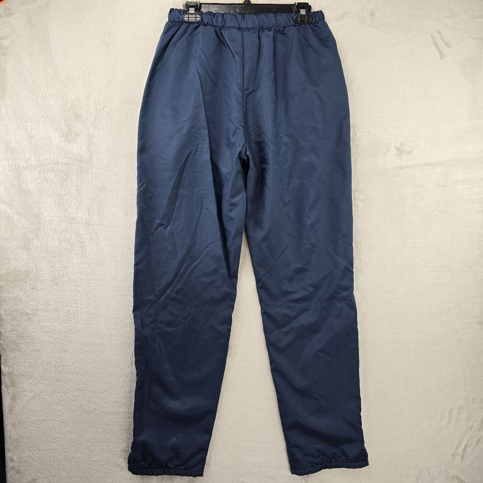 Other Vintage Birdie Richard Leslie Golf Windbreaker Pants Medium Size US 28 / EU 44 - 8 Thumbnail