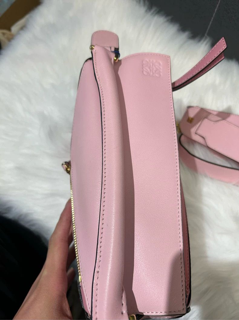 Loewe LOEWE size os Pink shoulder bag Size ONE SIZE - 6 Thumbnail
