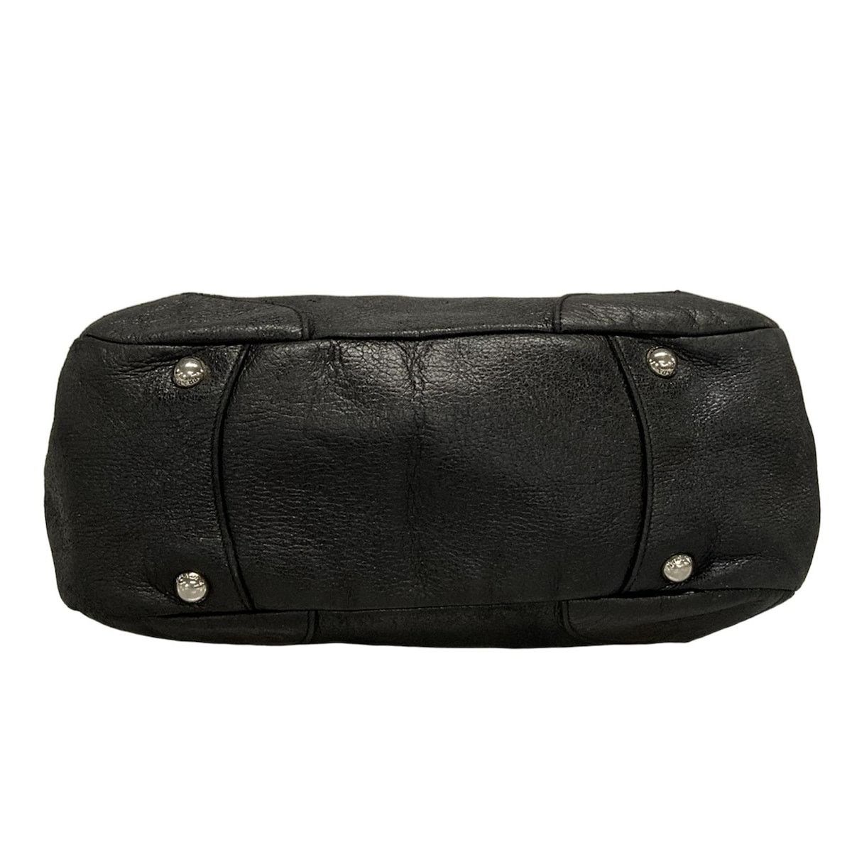 Prada PRADA Logo Shoulder Bag BR3797 Size ONE SIZE - 5 Thumbnail