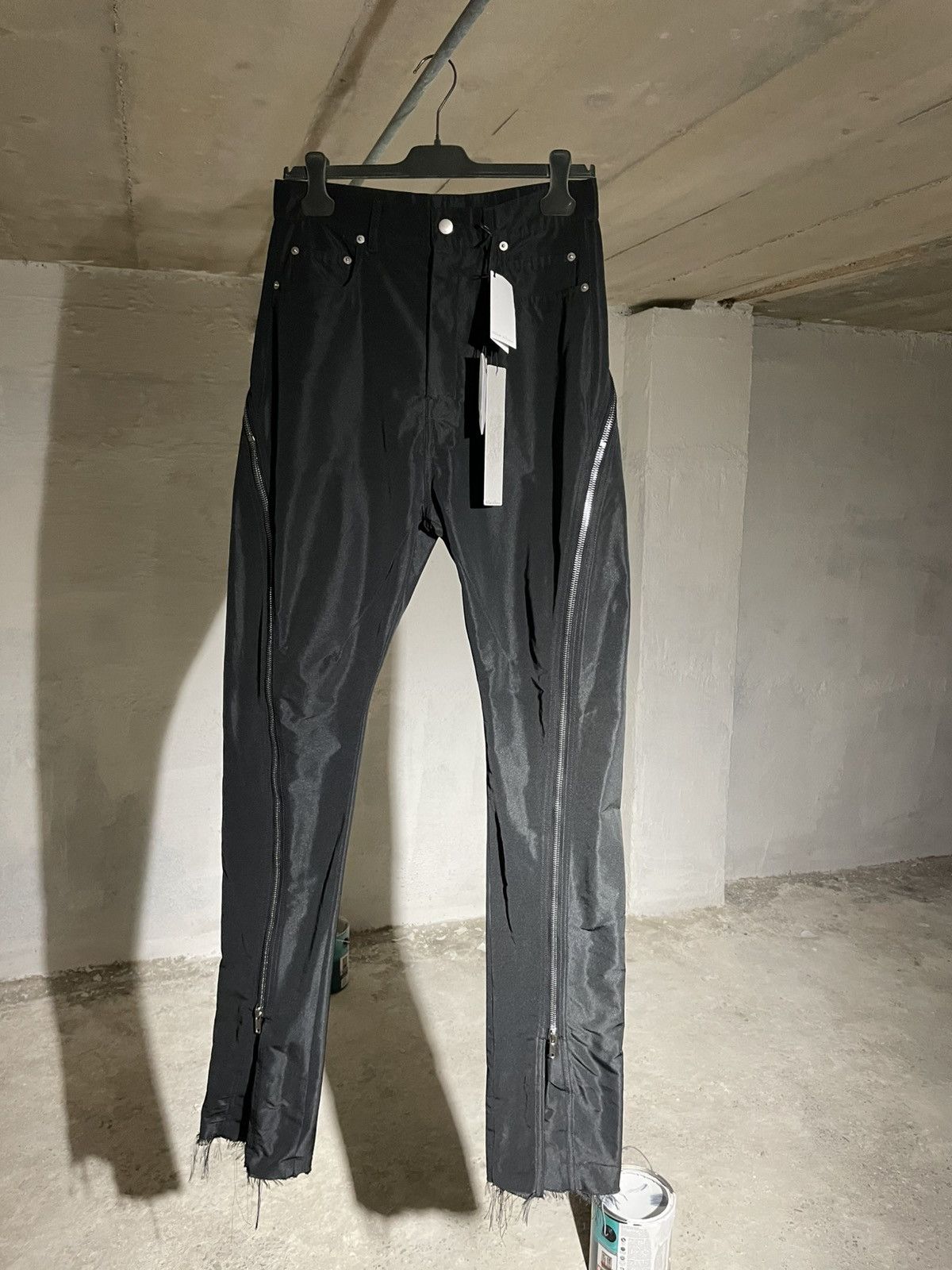 Rick Owens Bolan Banana | Grailed