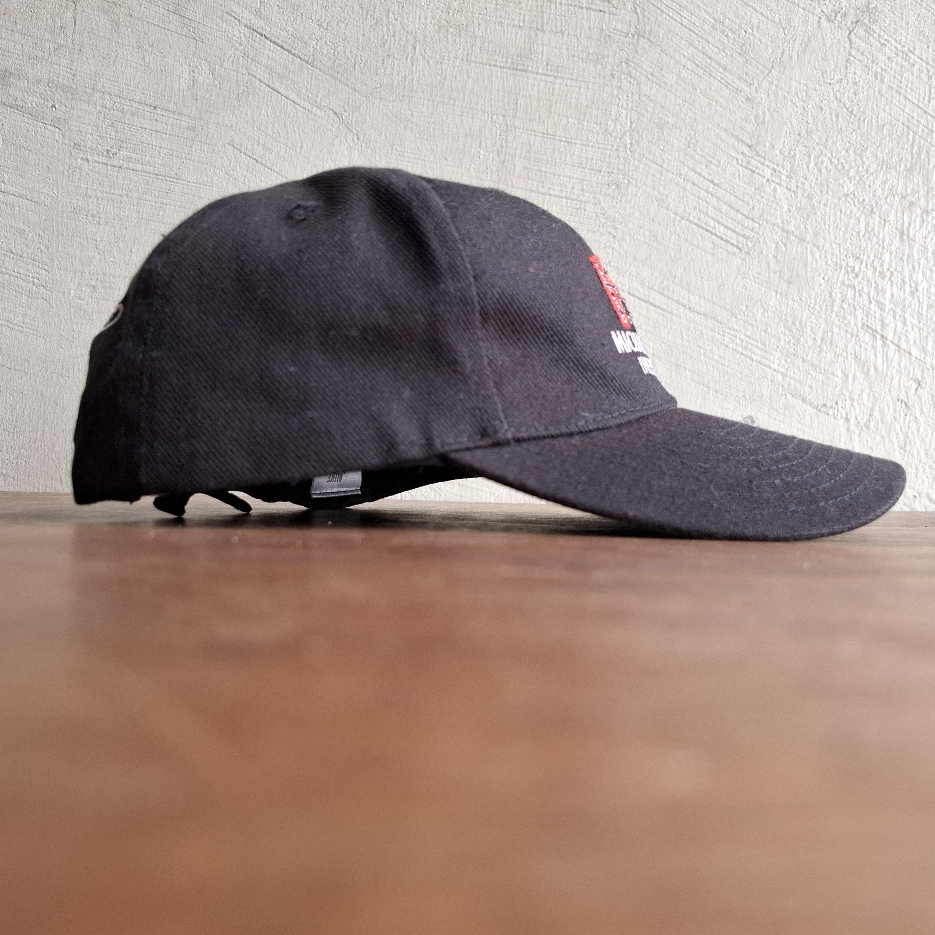 Nike VINTAGE NIKE JORDAN JUMPMAN SNAPBACK Size ONE SIZE - 4 Thumbnail