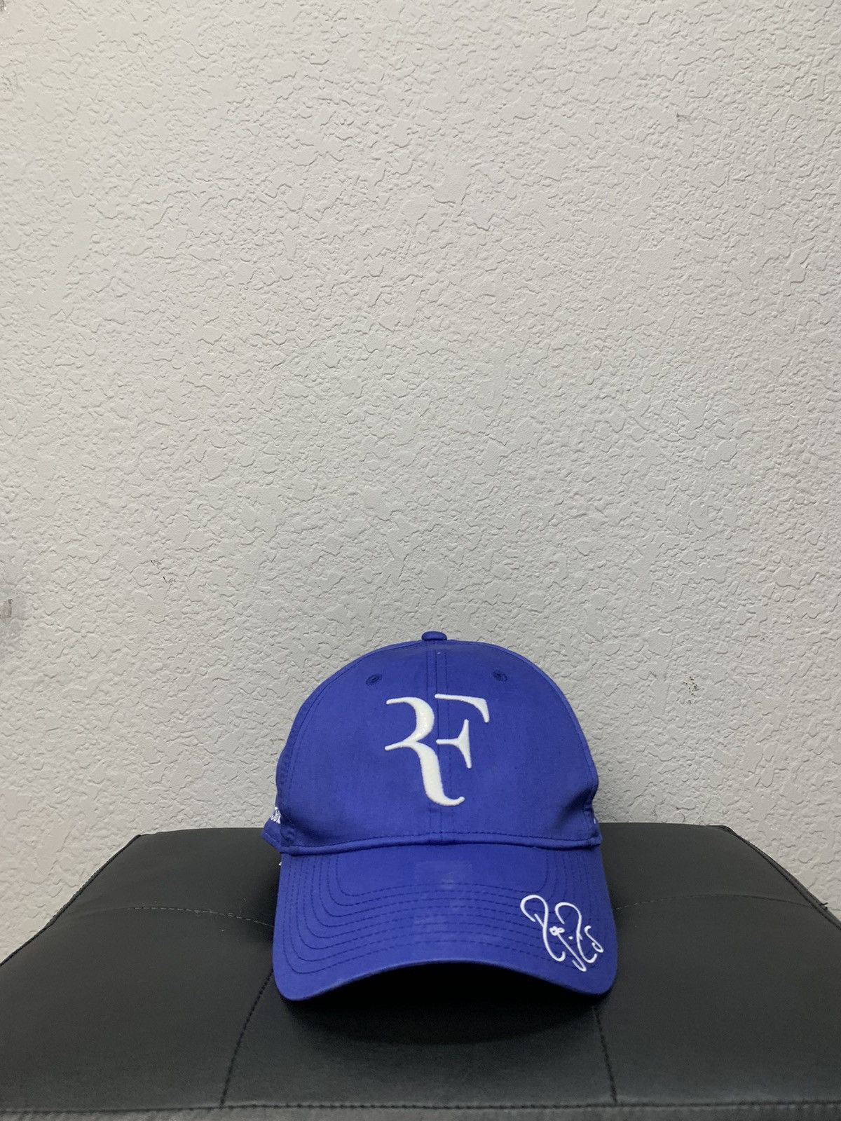 Roger federer dri fit hat on sale