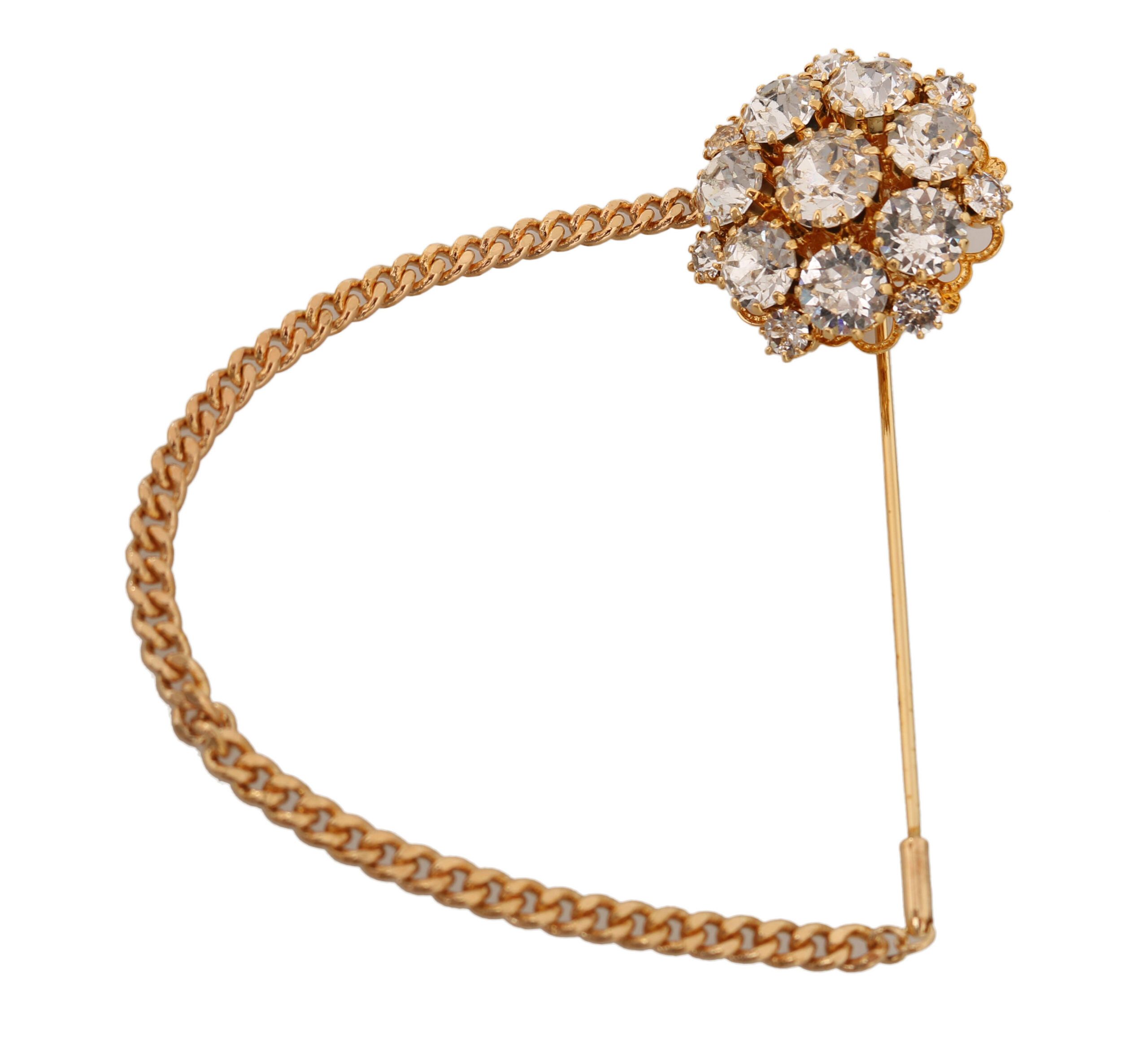 Brooches