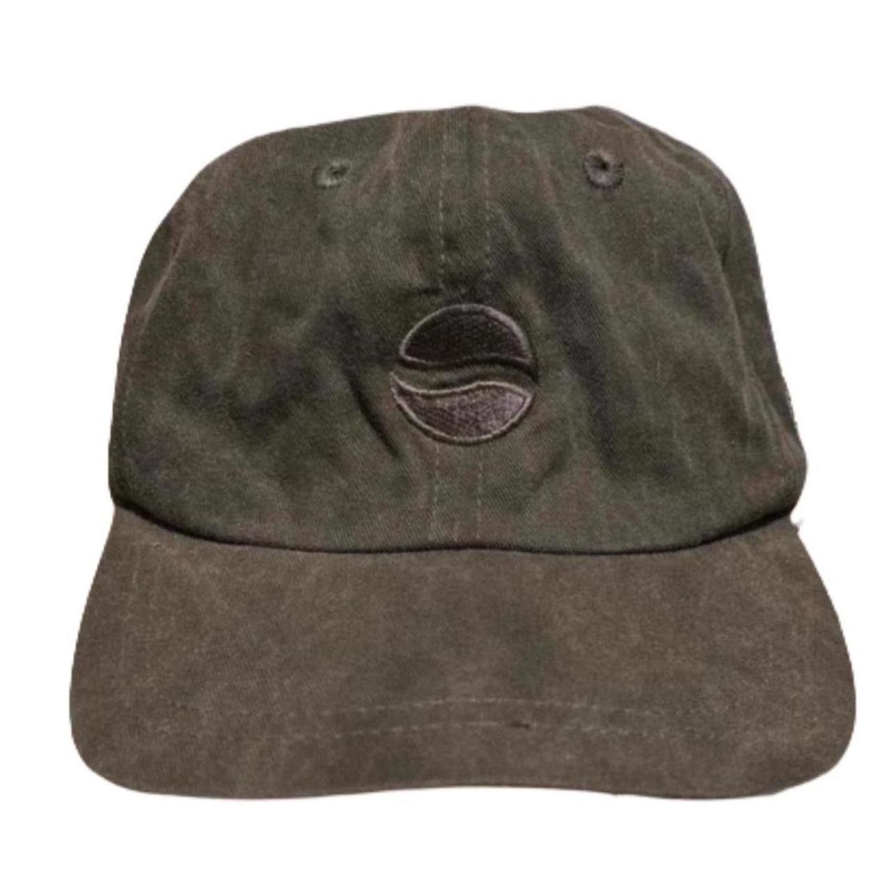 Pepsi Pepsi Vintage 90’s Adjustable Hat Size ONE SIZE - 1 Thumbnail