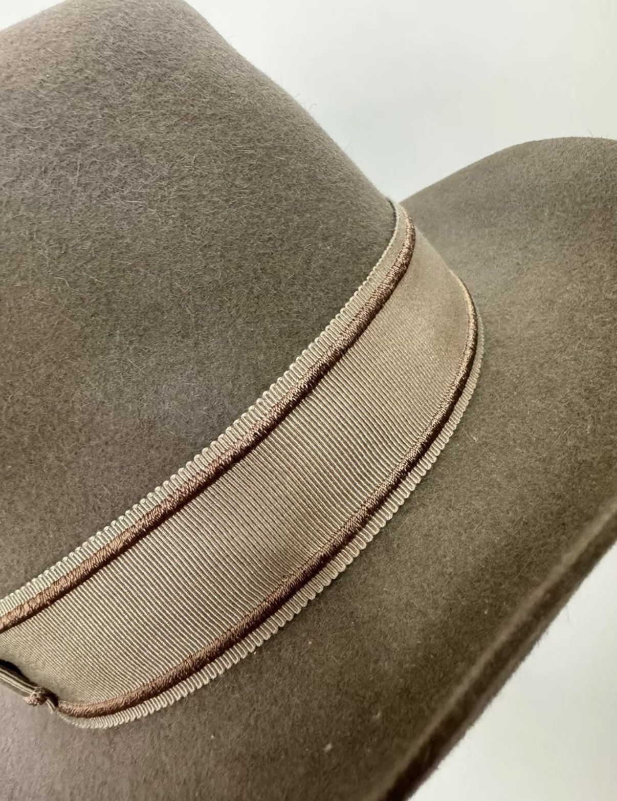 Takahiromiyashita The Soloist. TAKAHIROMIYASHITA THE SOLOIST hat. Size ONE SIZE - 4 Thumbnail