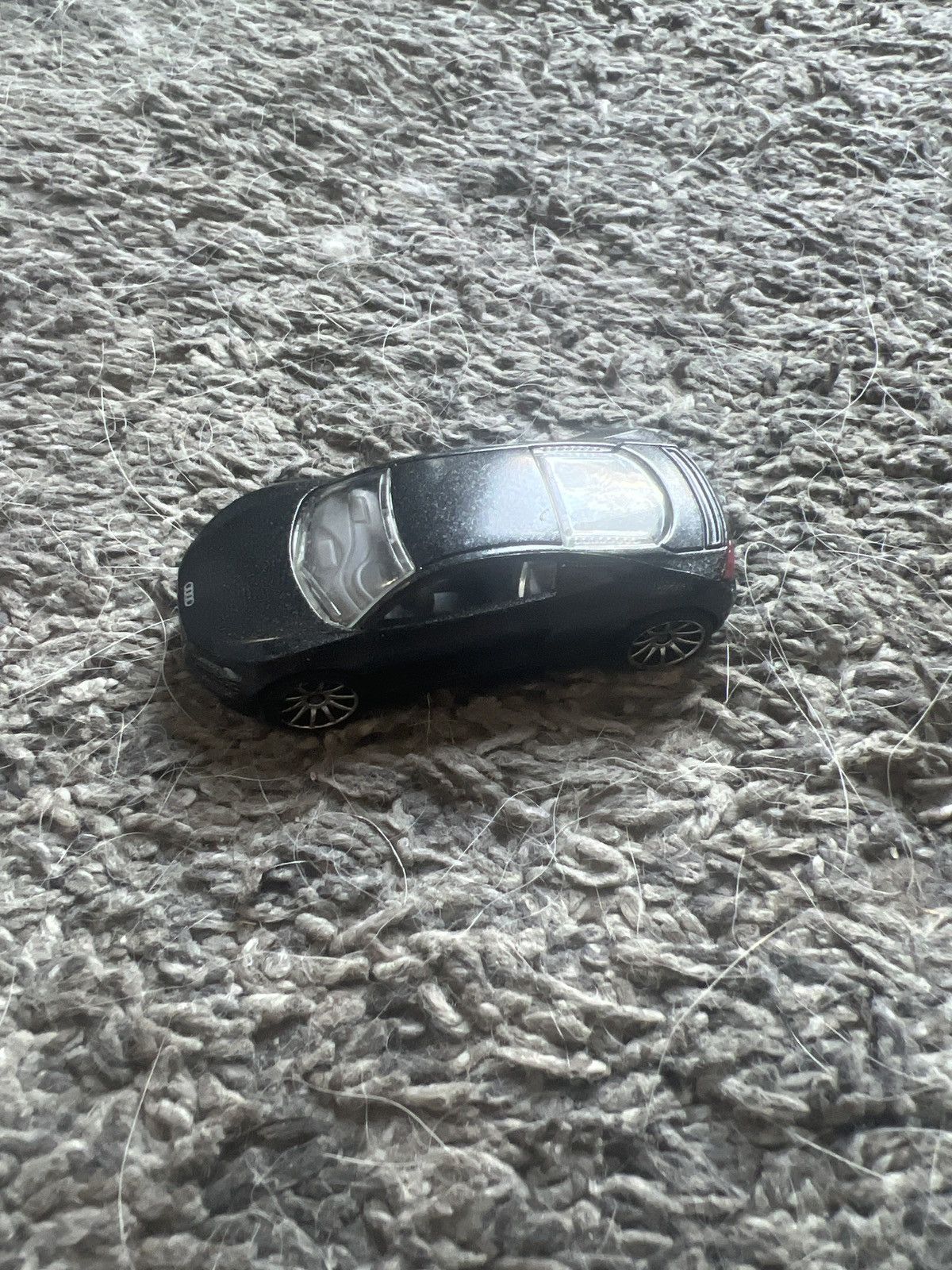 Audi Hot Wheels ‘07 Audi R8 Size ONE SIZE - 1 Thumbnail