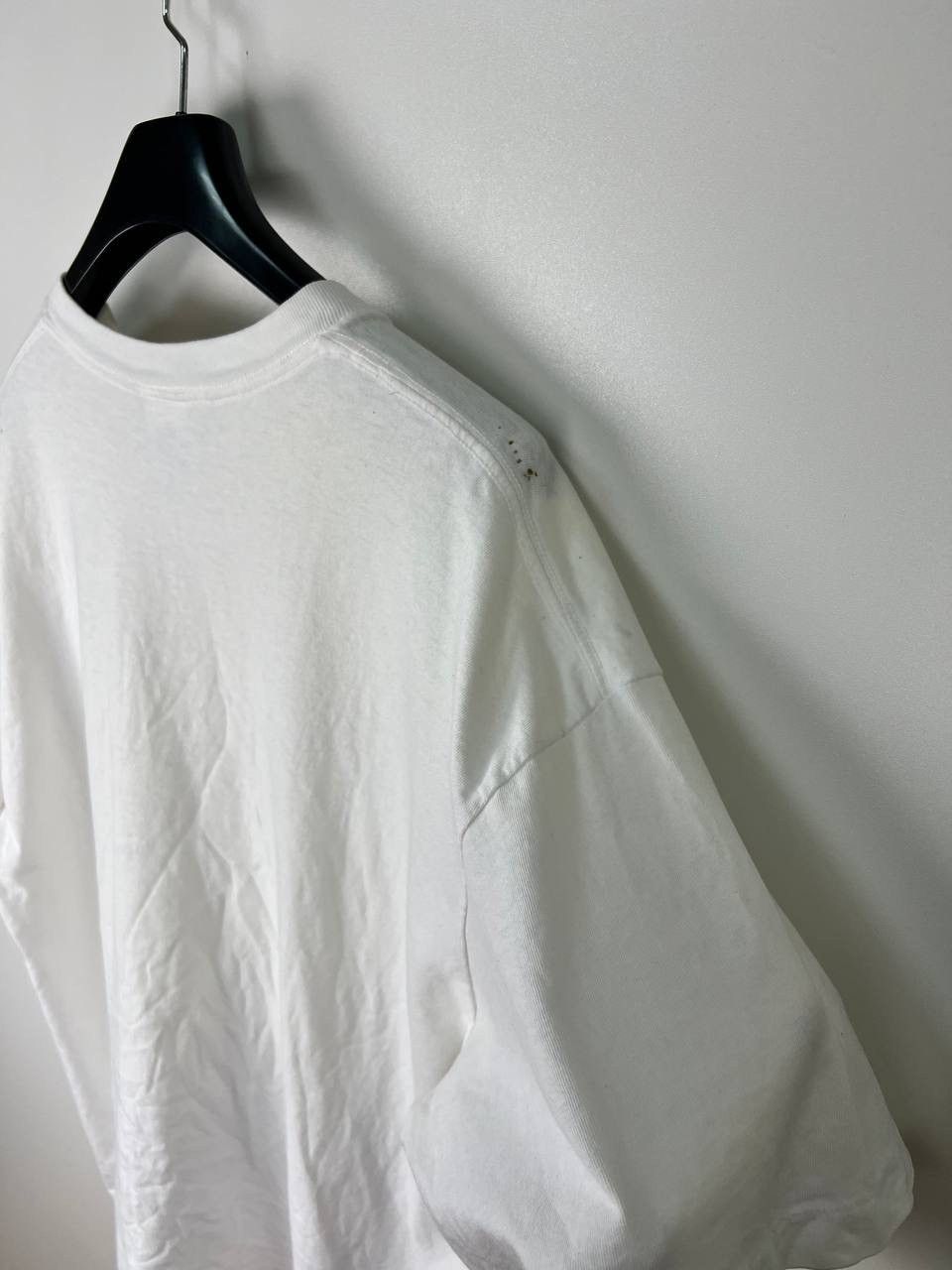 Vintage Nike Alonzo 90s Basketball vintage t-shirts size XL Size US XL / EU 56 / 4 - 10 Thumbnail
