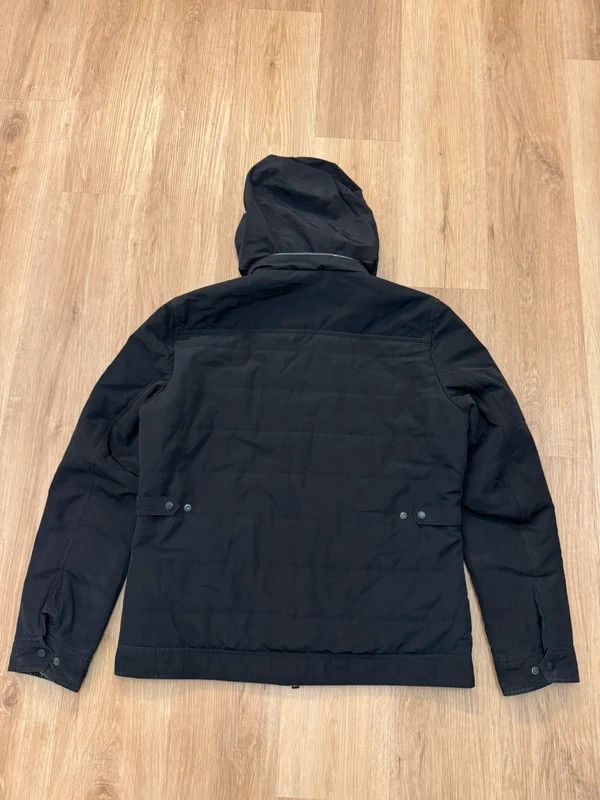 J.Lindeberg J. Lindeberg Bailey 56 Structured Poly Primaloft Jacket XL Size US XL / EU 56 / 4 - 2 Thumbnail