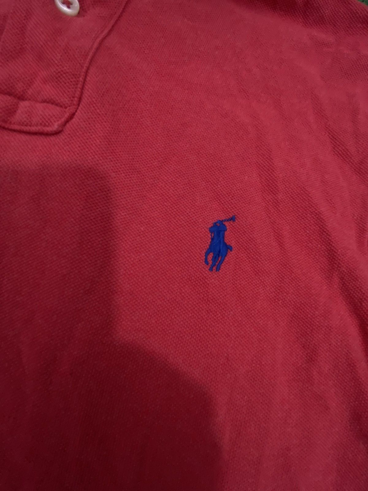 Polo Ralph Lauren Polo ralph lauren tee Size US M / EU 48-50 / 2 - 2 Thumbnail