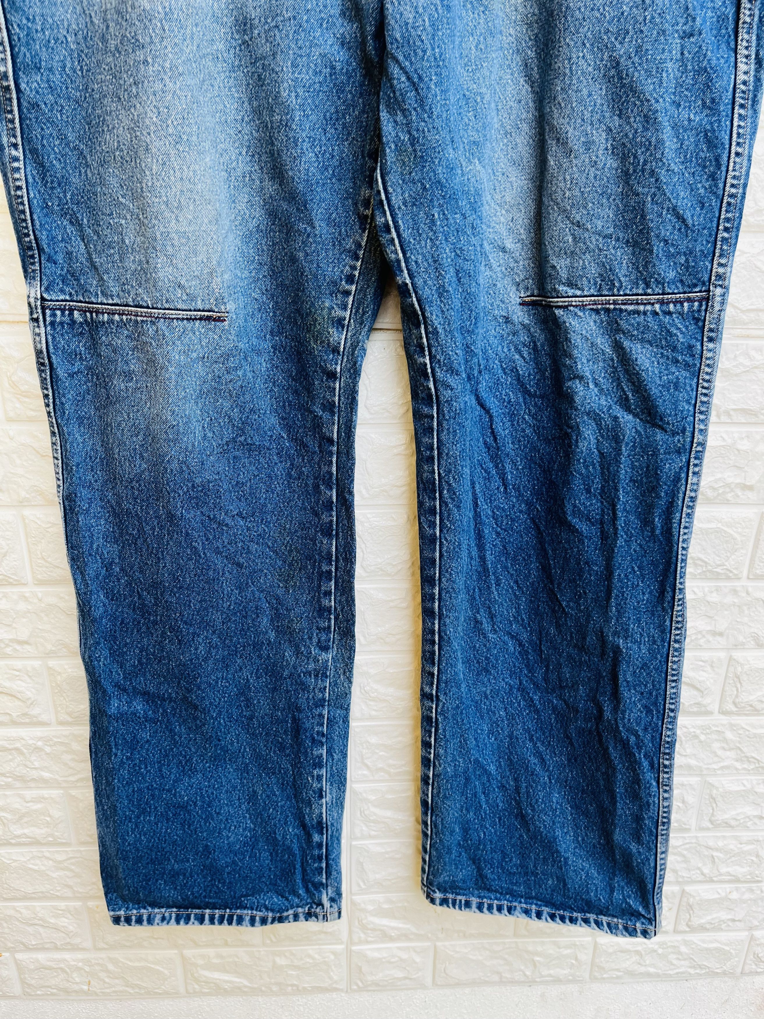 Phat Farm × Vintage Vintage Phat Farm Hip Hop Streetwear Fashion Style Size US 39 - 4 Thumbnail
