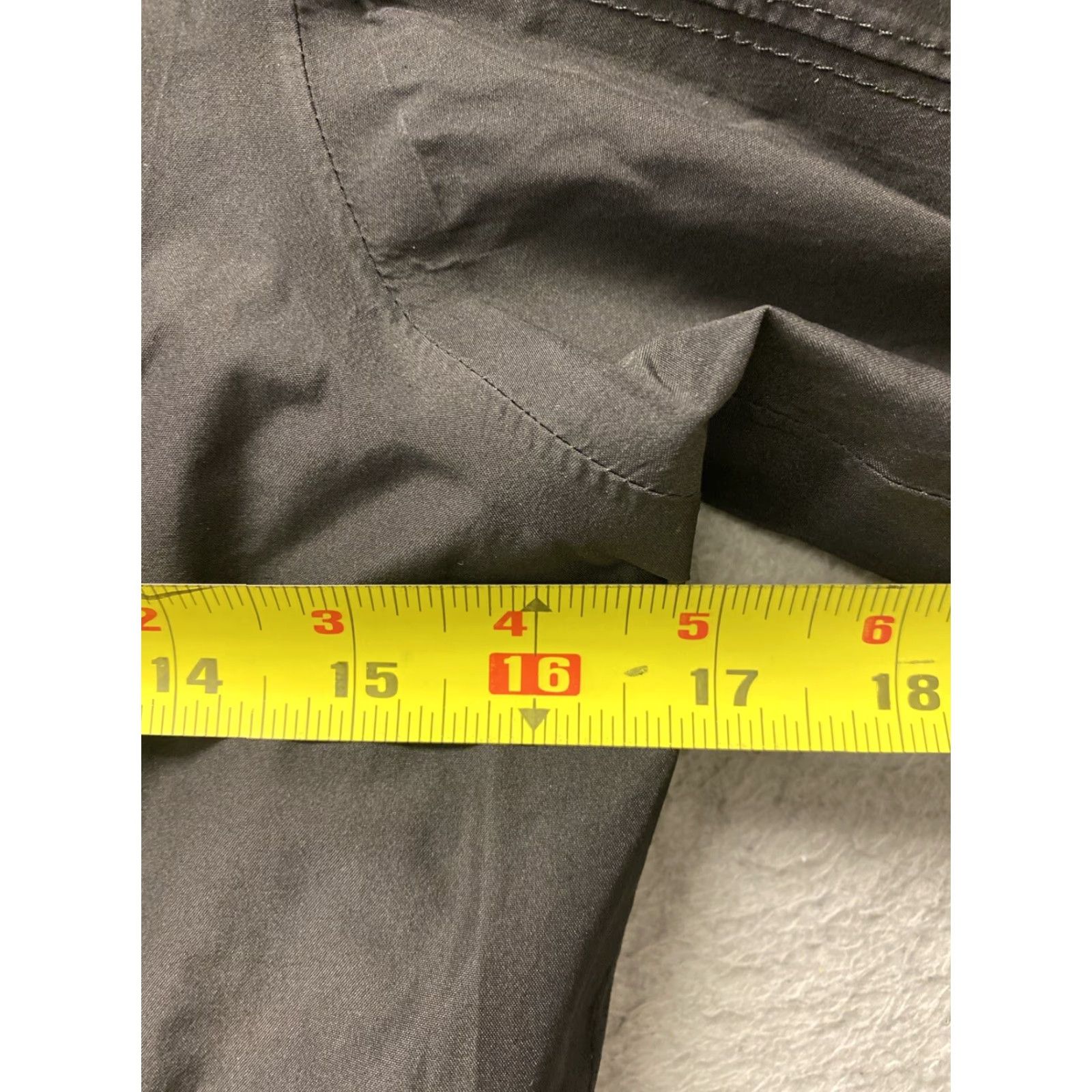 The North Face The North Face Jacket Women's XS Extra Small Black Full Zip Casual Size XS / US 0-2 / IT 36-38 - 5 Thumbnail