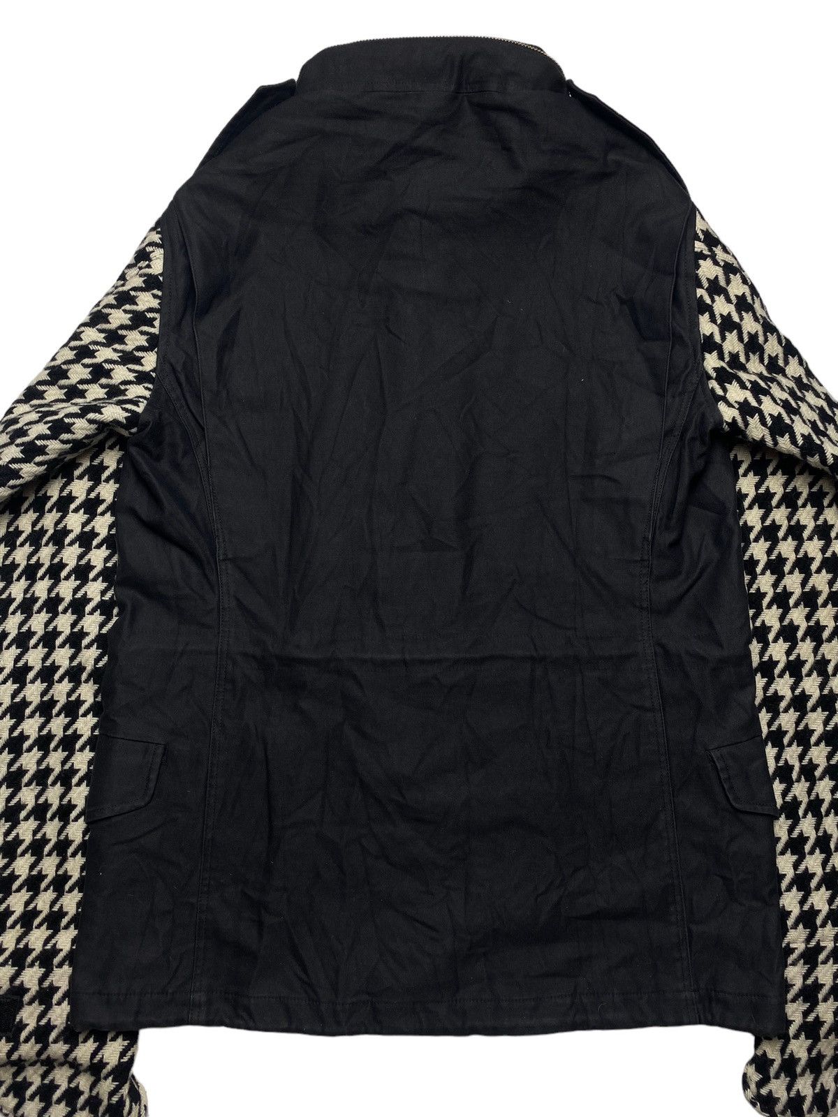 PHENOMENON AW 2011 Phenomenon - Thunder M65 Jacket Size US M / EU 48-50 / 2 - 19 Thumbnail