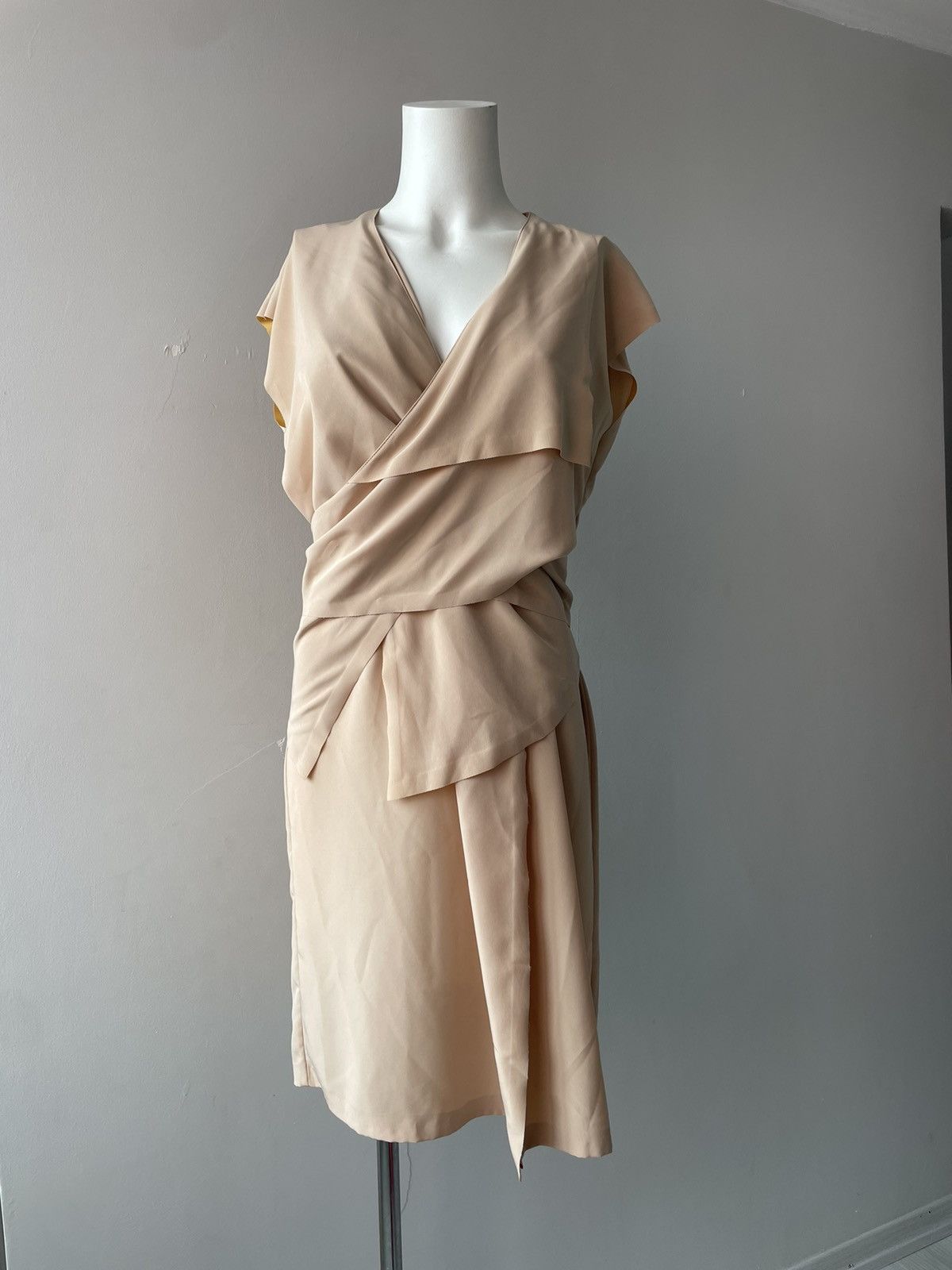 Maison Margiela Maison Margiela dress Size XS / US 0-2 / IT 36-38 - 10 Thumbnail