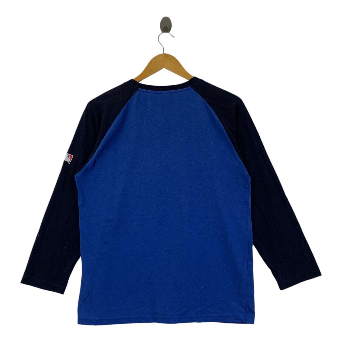 MLB Vintage MLB LA DODGERS Relaxing Wear Tee Shirt Top Size M / US 6-8 / IT 42-44 - 4 Thumbnail