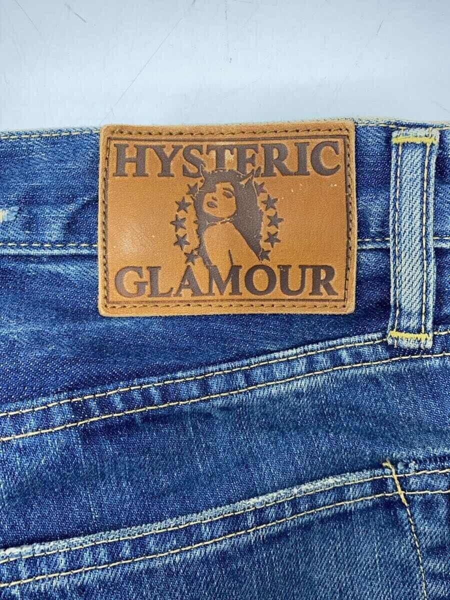 Hysteric Glamour Studded DistressedJeans Size US 28 / EU 44 - 4 Thumbnail