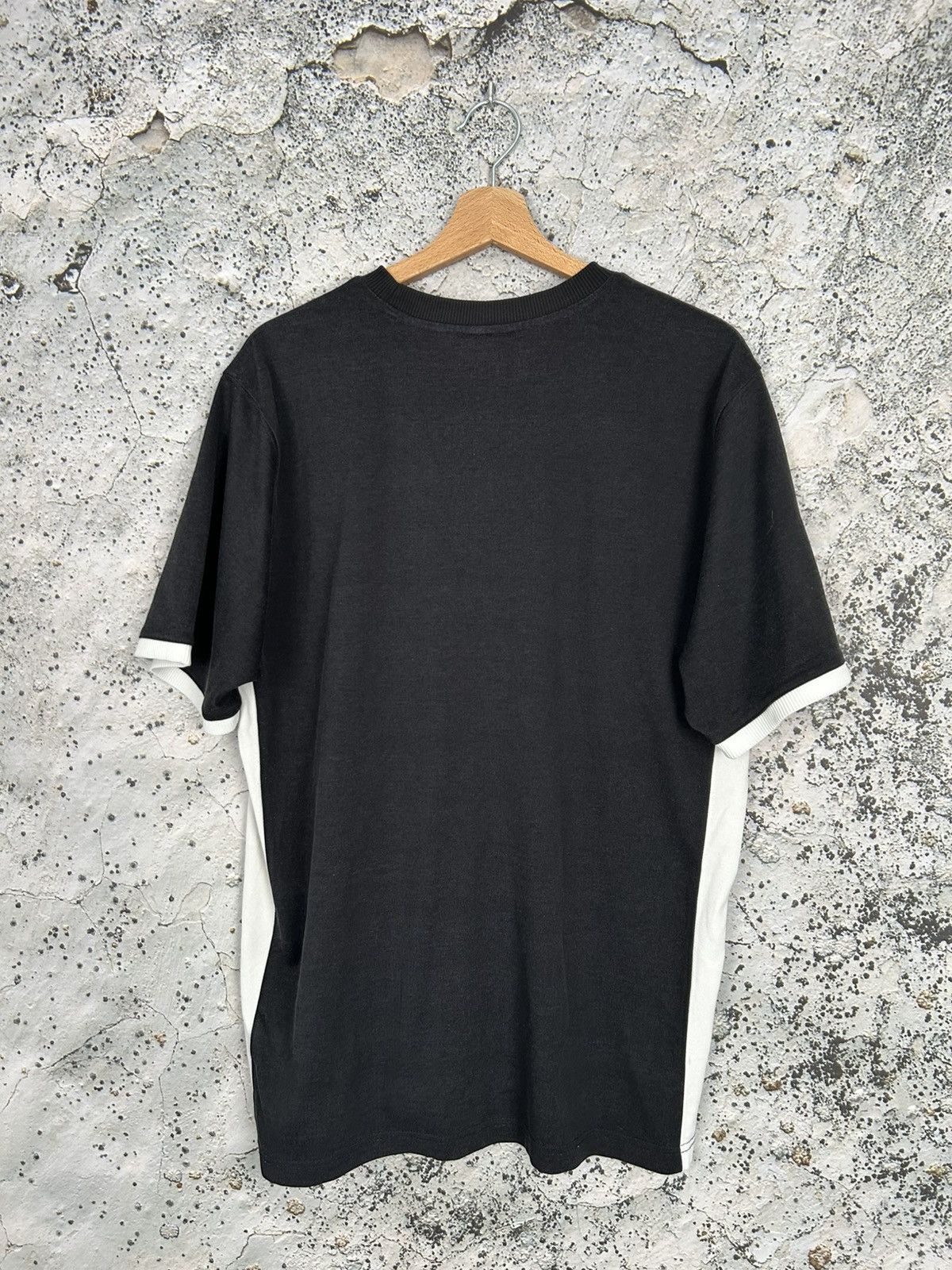 Nike Vintage Nike Sportswear Tee Streetwear Rap Baggy Skate 90s Size US XL / EU 56 / 4 - 4 Thumbnail