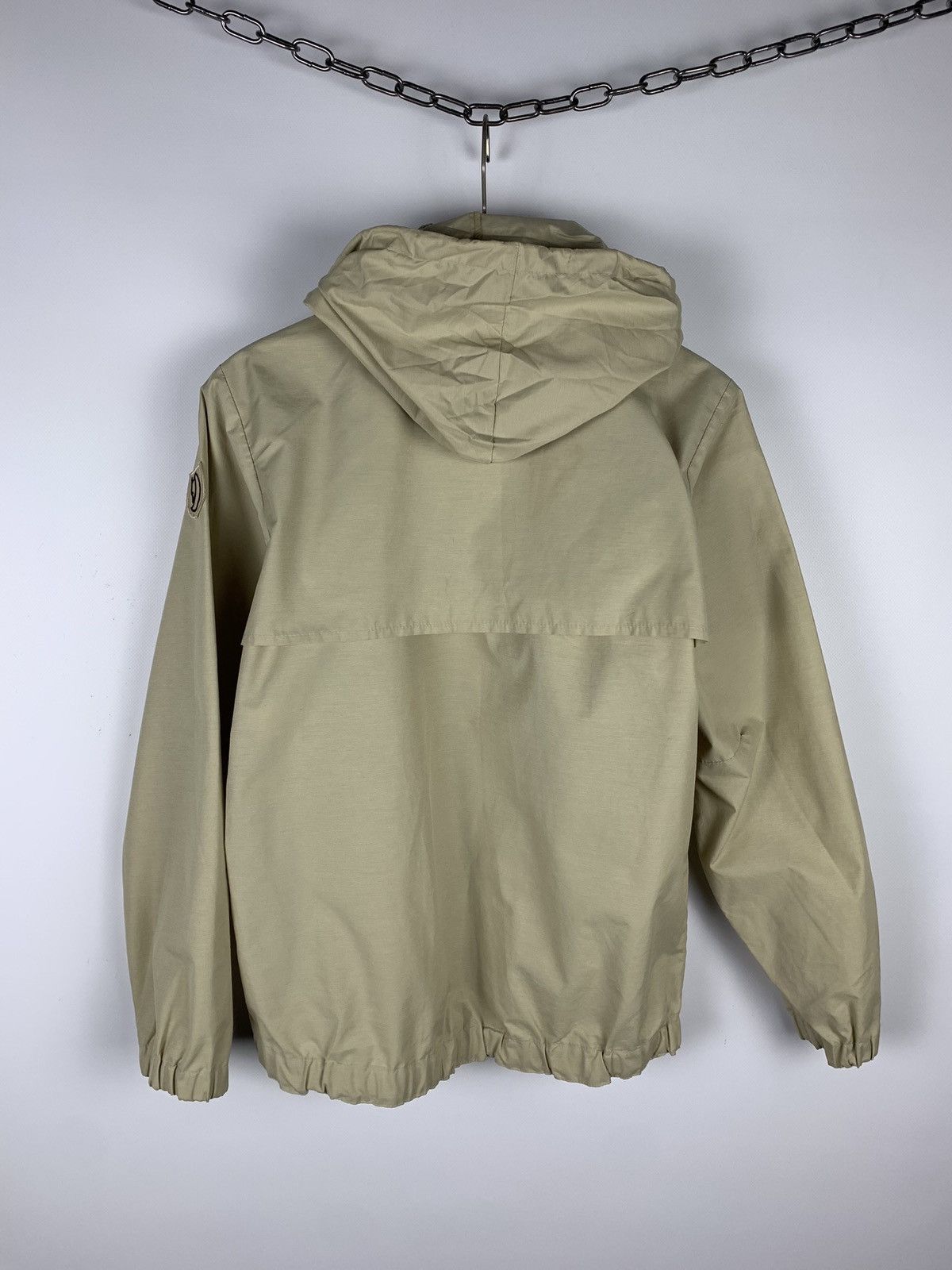 Fjallraven Vintage Fjallraven Full Zip Hooded Jacket Women's Size 38 Size S / US 4 / IT 40 - 15 Thumbnail