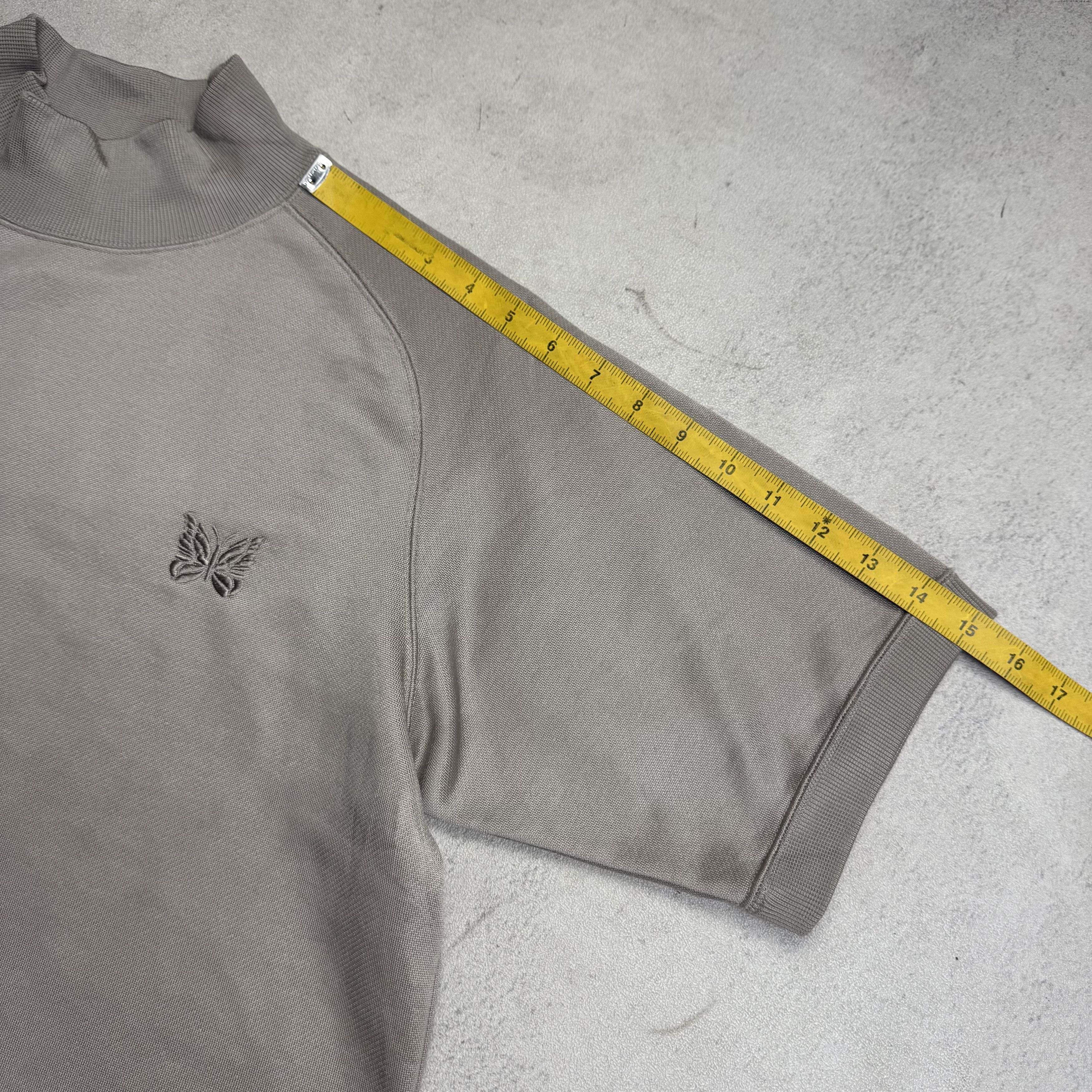 Needles Needles Knit Shirt Size US S / EU 44-46 / 1 - 9 Thumbnail