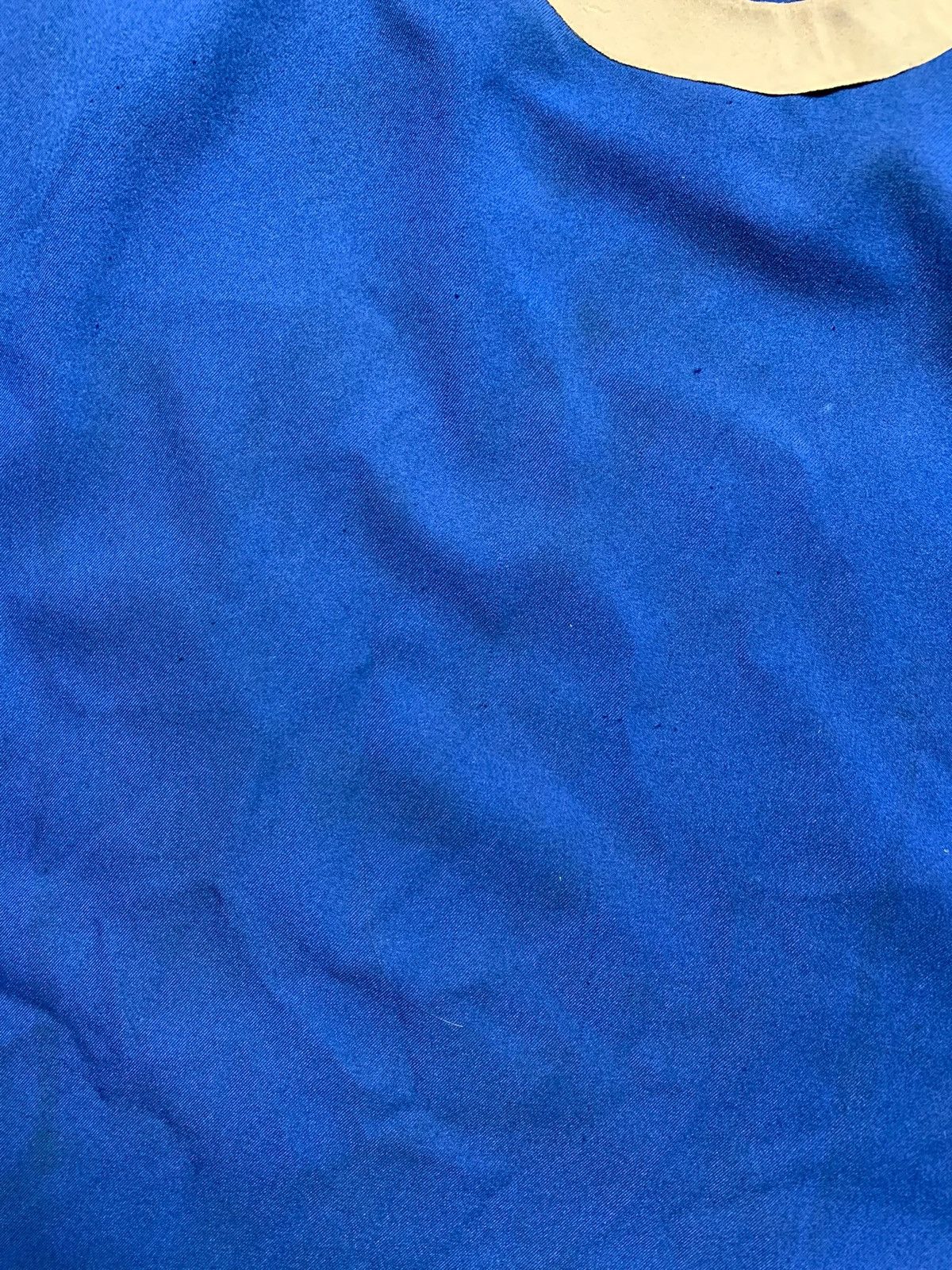 Nike × Vintage Vintage Nike Arsenal soccer jersey size L rare blue away Size US L / EU 52-54 / 3 - 5 Thumbnail