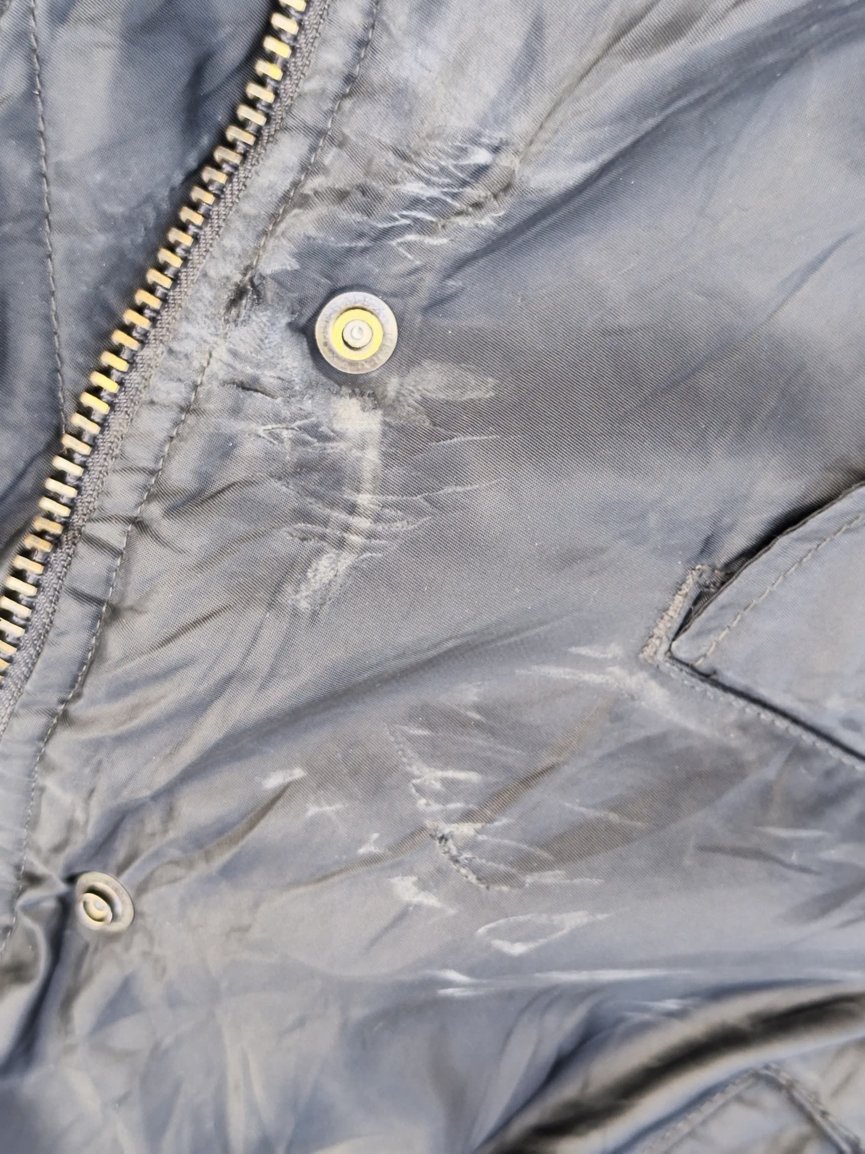 Lucien Pellat-Finet Lucien Pellat-Finet Skull Patched Hooded Bomber Jacket Size US XS / EU 42 / 0 - 7 Thumbnail