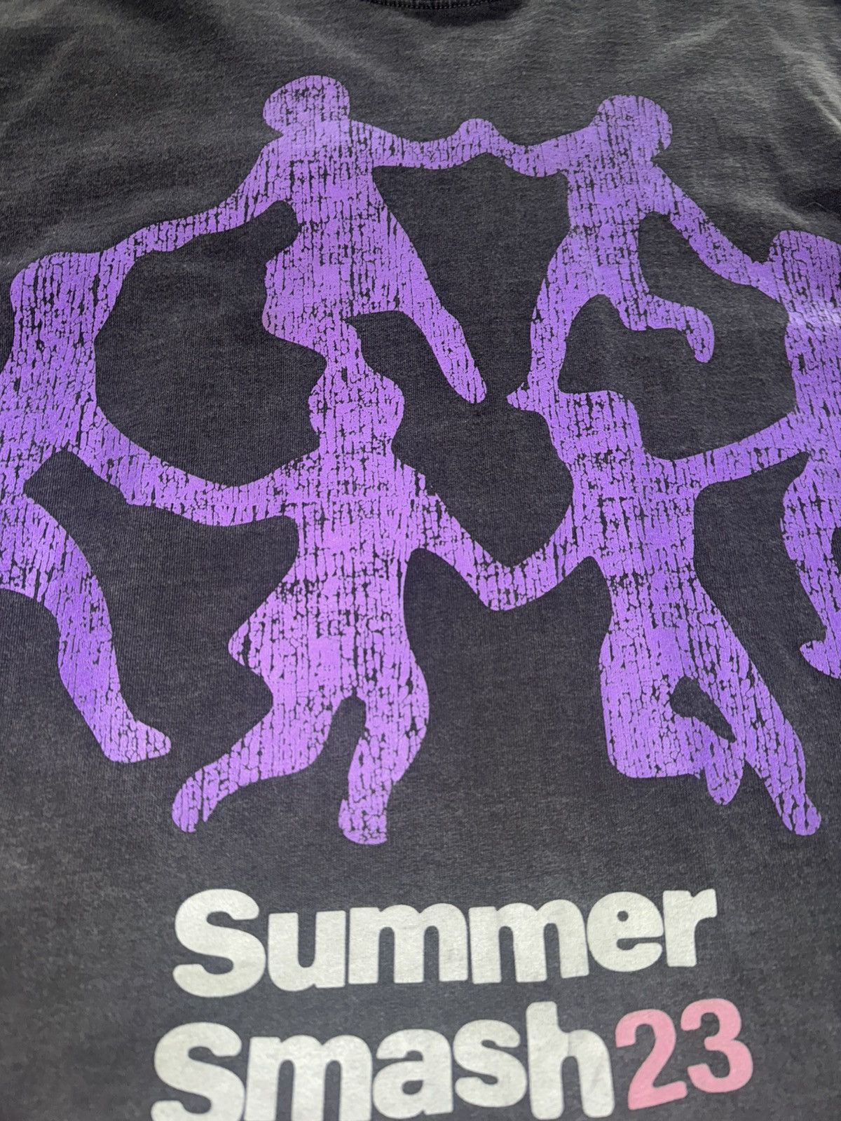 Other culture kings summer smash 23’ tee Size US XL / EU 56 / 4 - 3 Thumbnail