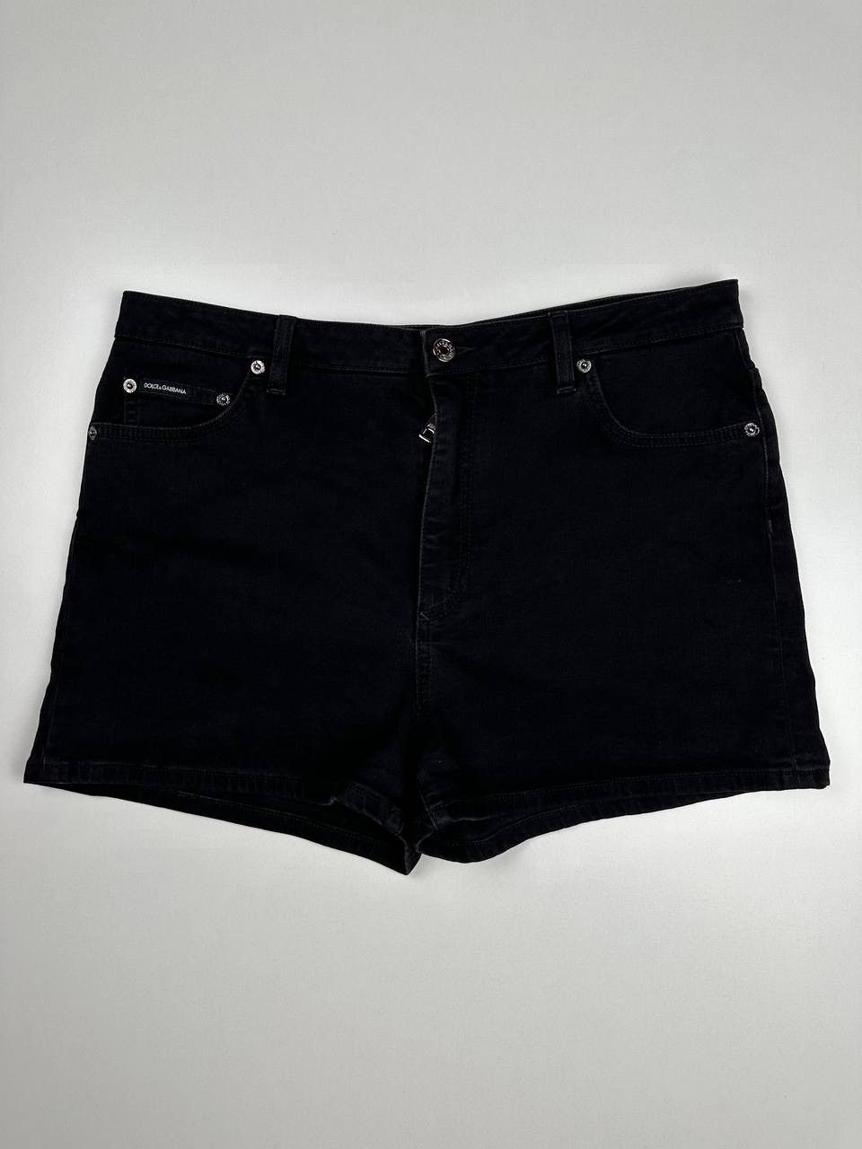 Dolce & Gabbana Shorts Dolce&Gabbana Size 32" / US 10 / IT 46 - 1 Thumbnail