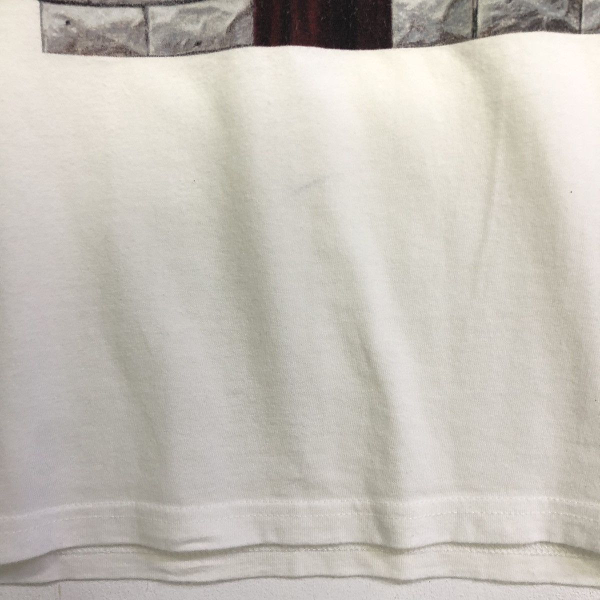 Supreme Supreme F/W 2019 Levitation Cult Tshirt Size US M / EU 48-50 / 2 - 6 Thumbnail